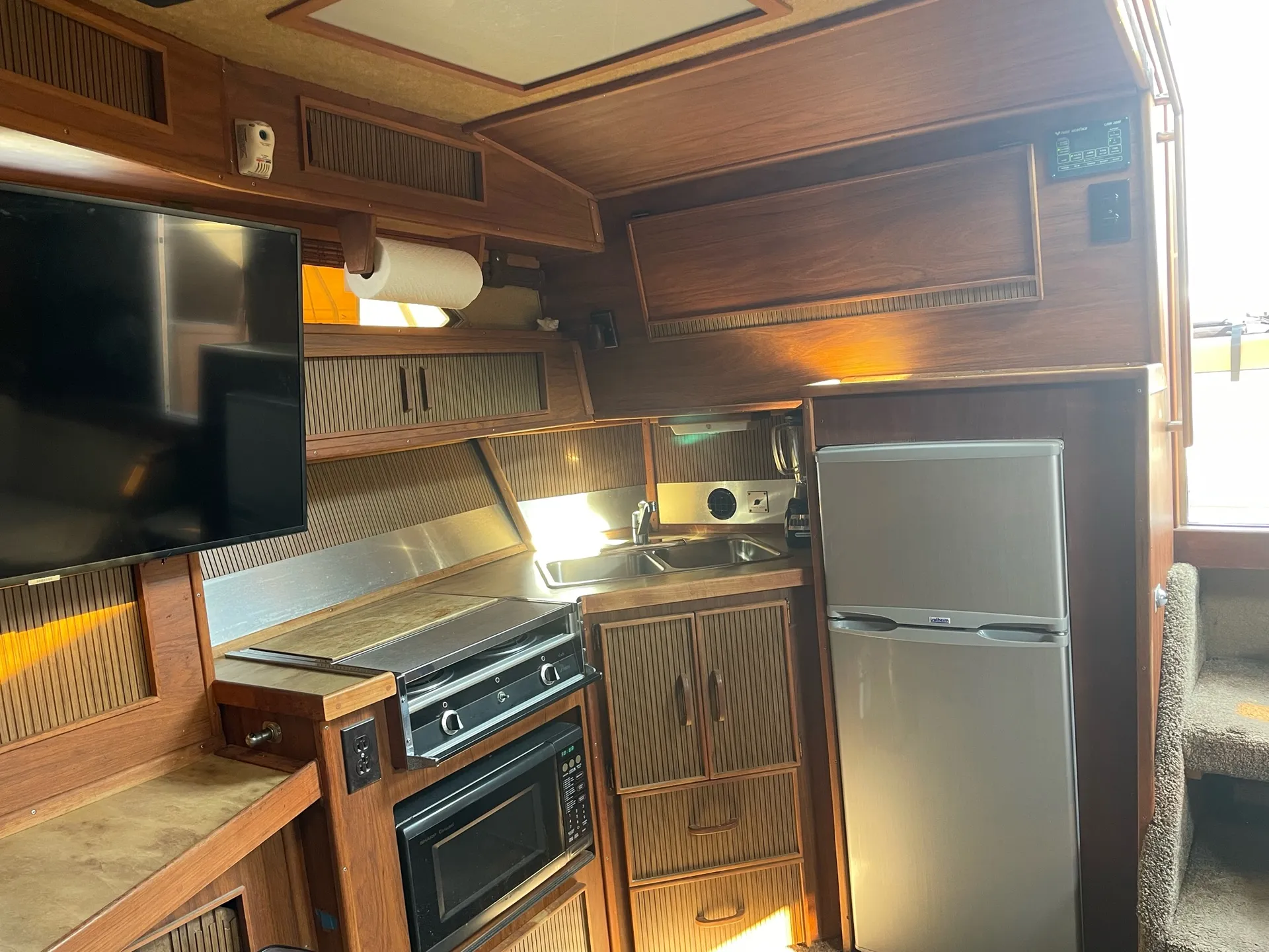 Sea Ray Boats 360 EC in Chicago, IL — photo 9