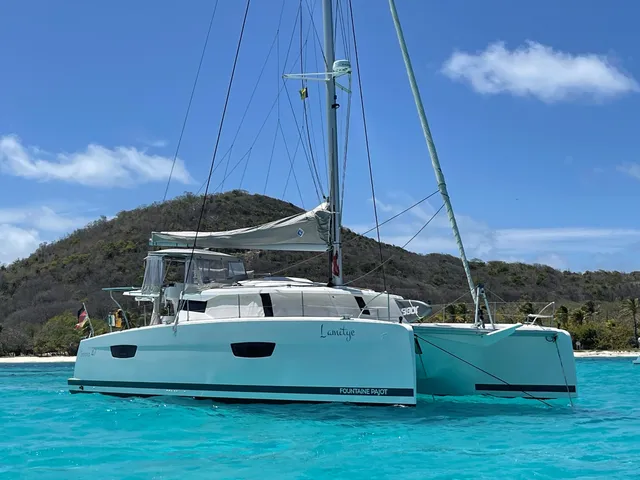 Rent a Fountaine Pajot catamaran in New Rochelle, NY near me