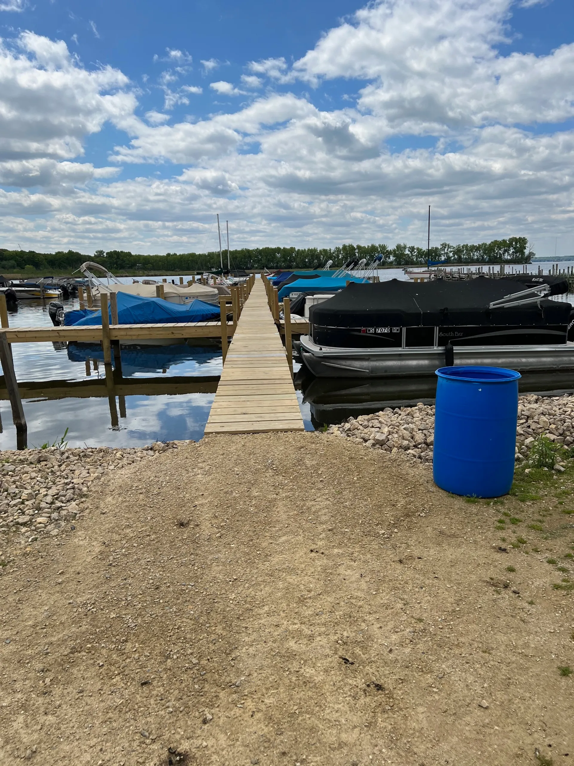 GODFREY MARINE SWEETWATER 200 in Madison, WI — photo 7