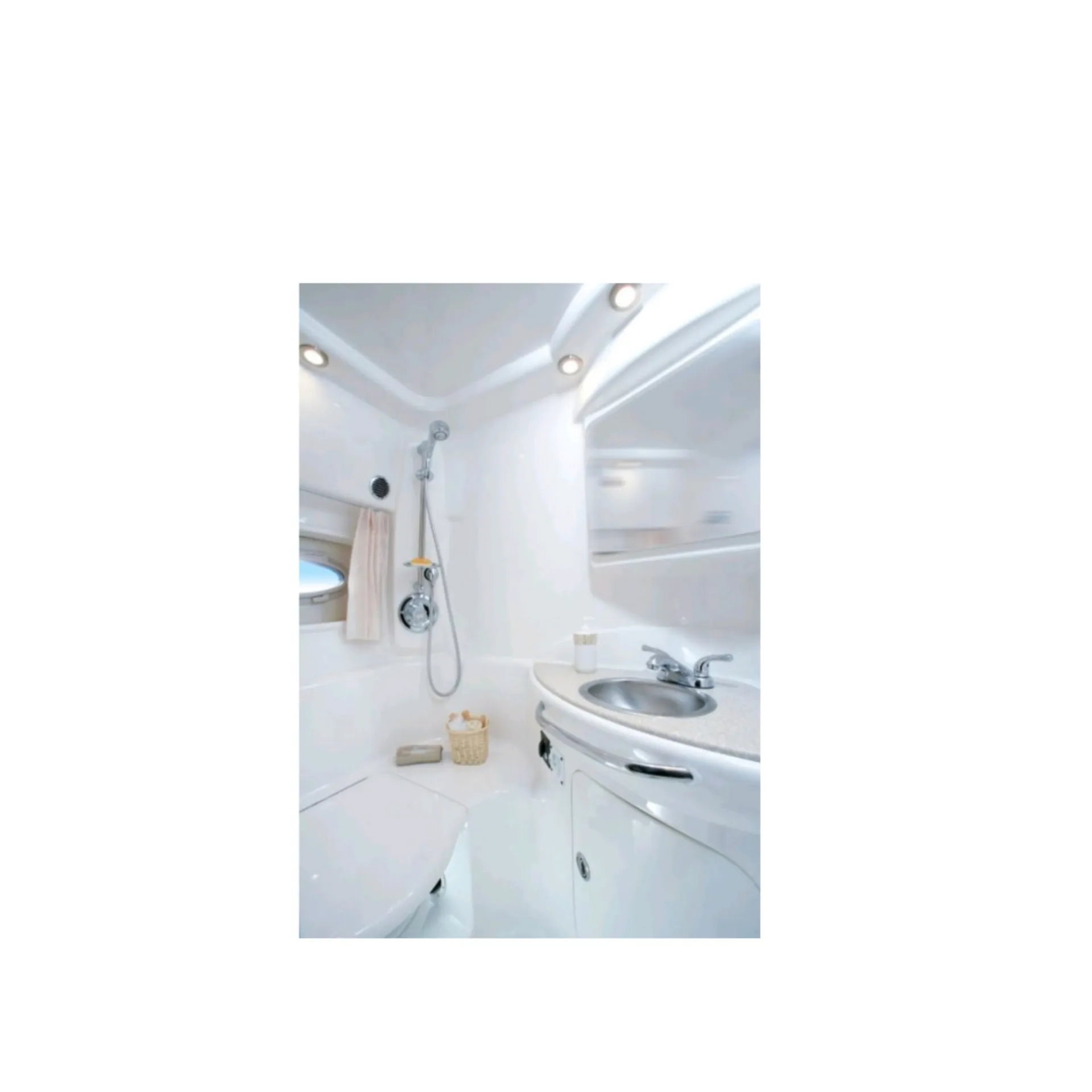 Relax Enjoy & Celebrate on our Beautiful Cruiser