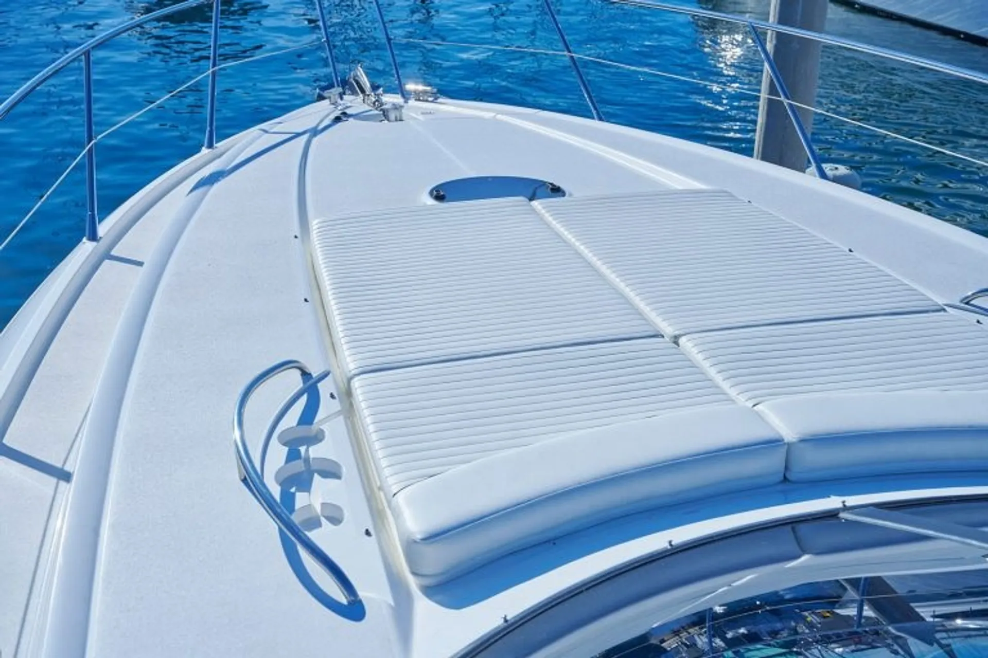Sunseeker Camargue in Marina del Rey, CA — photo 9