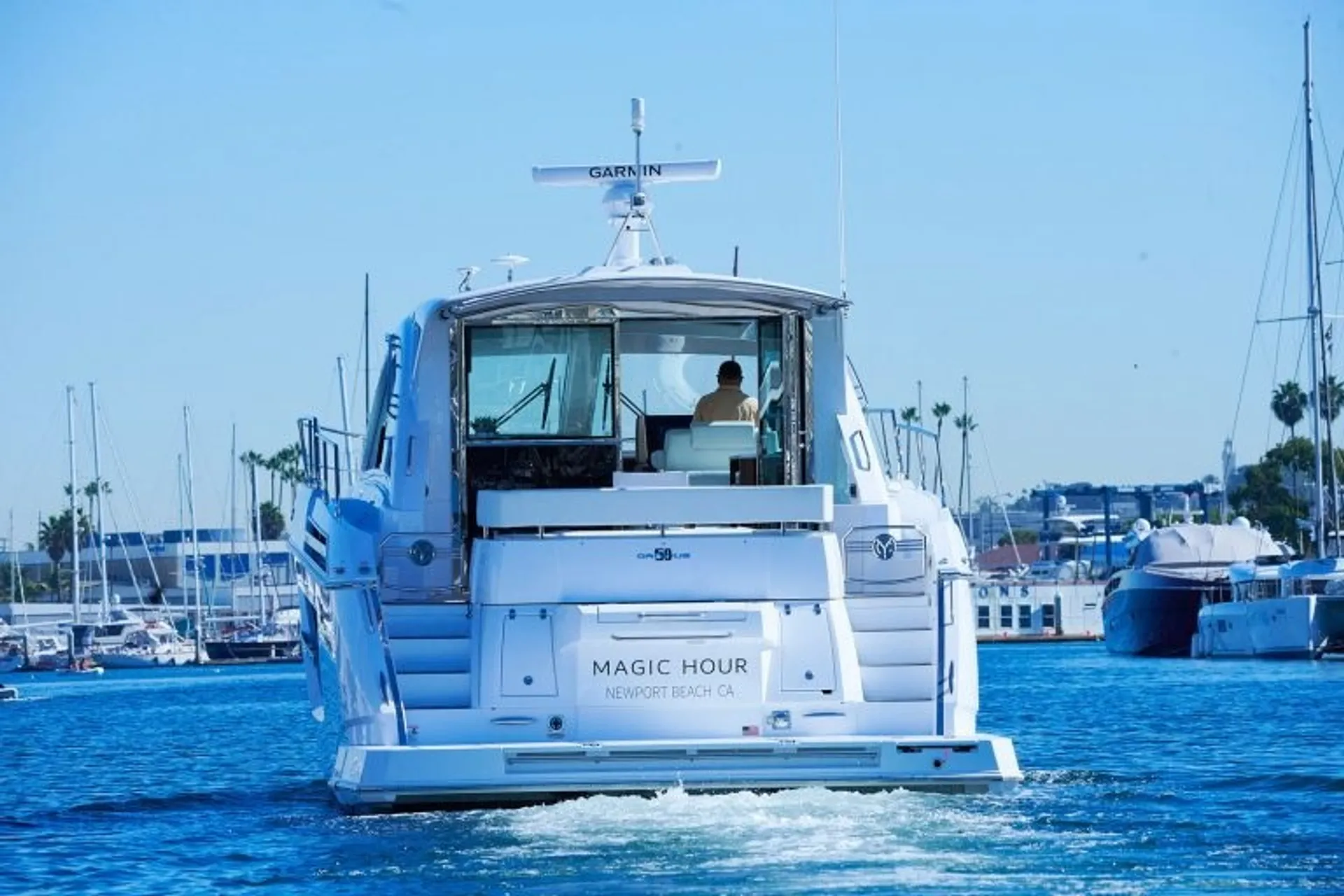 Other Other in Marina del Rey, CA — photo 4