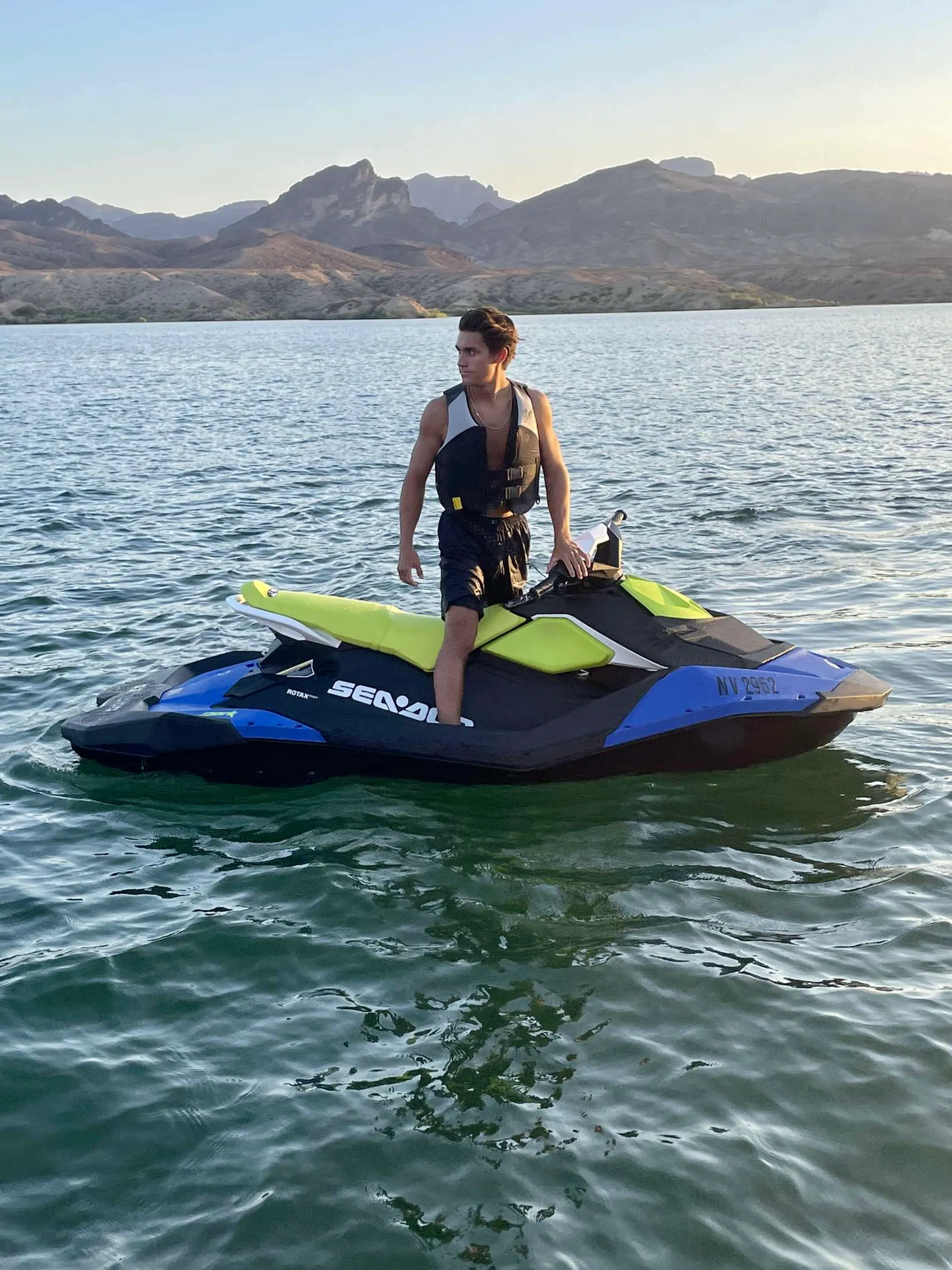 boat