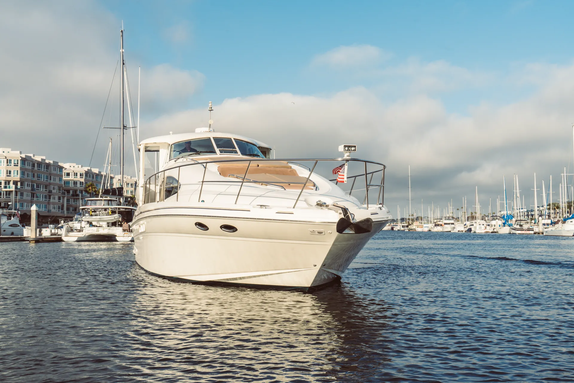 boat