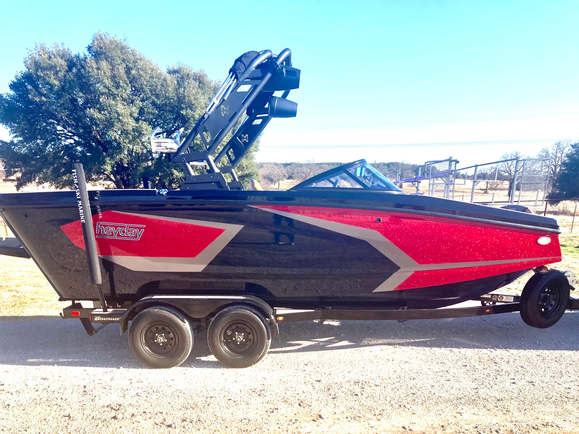boat