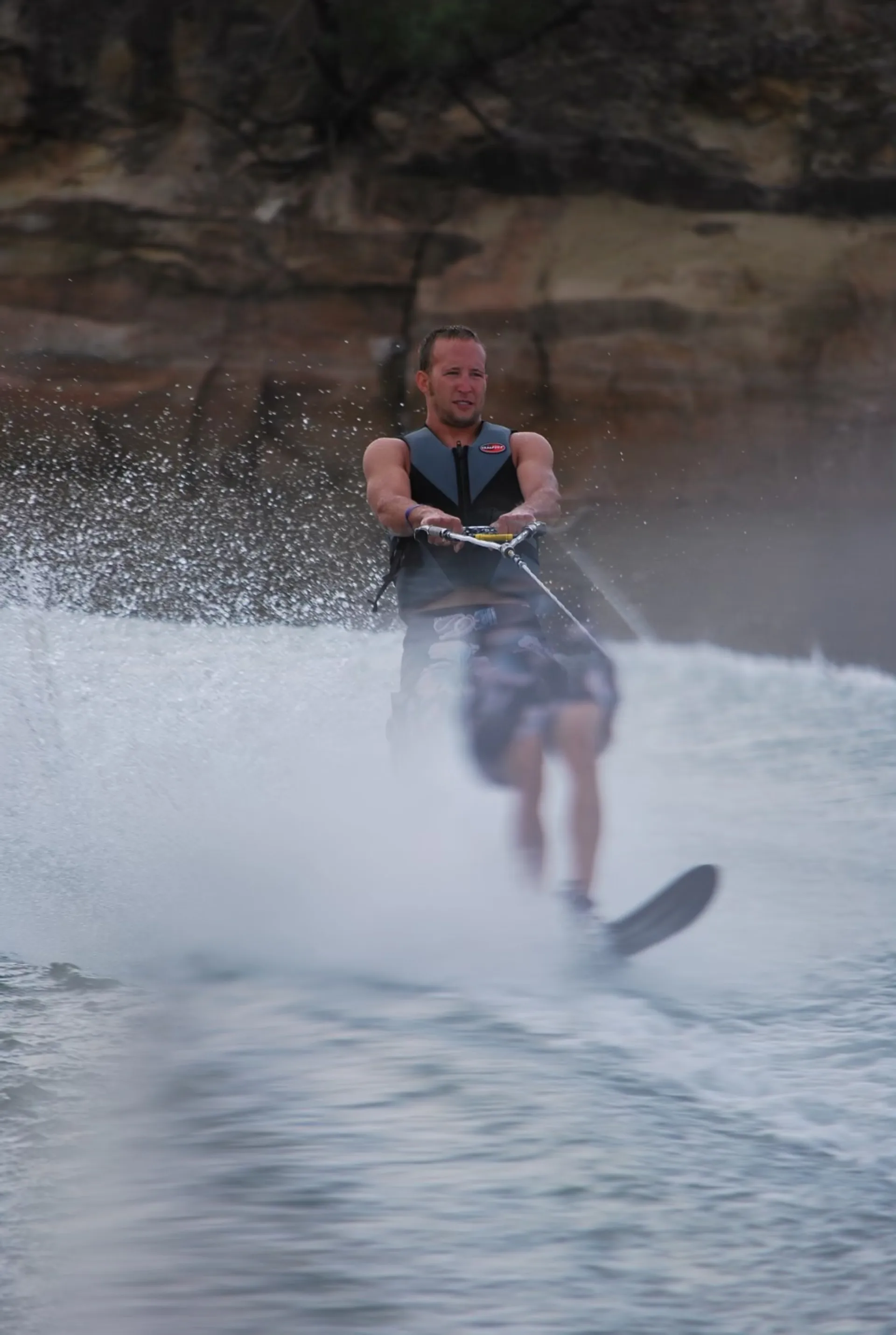 HEYDAY WAKE BOATS WT-2DC in Fort Worth, TX — photo 4