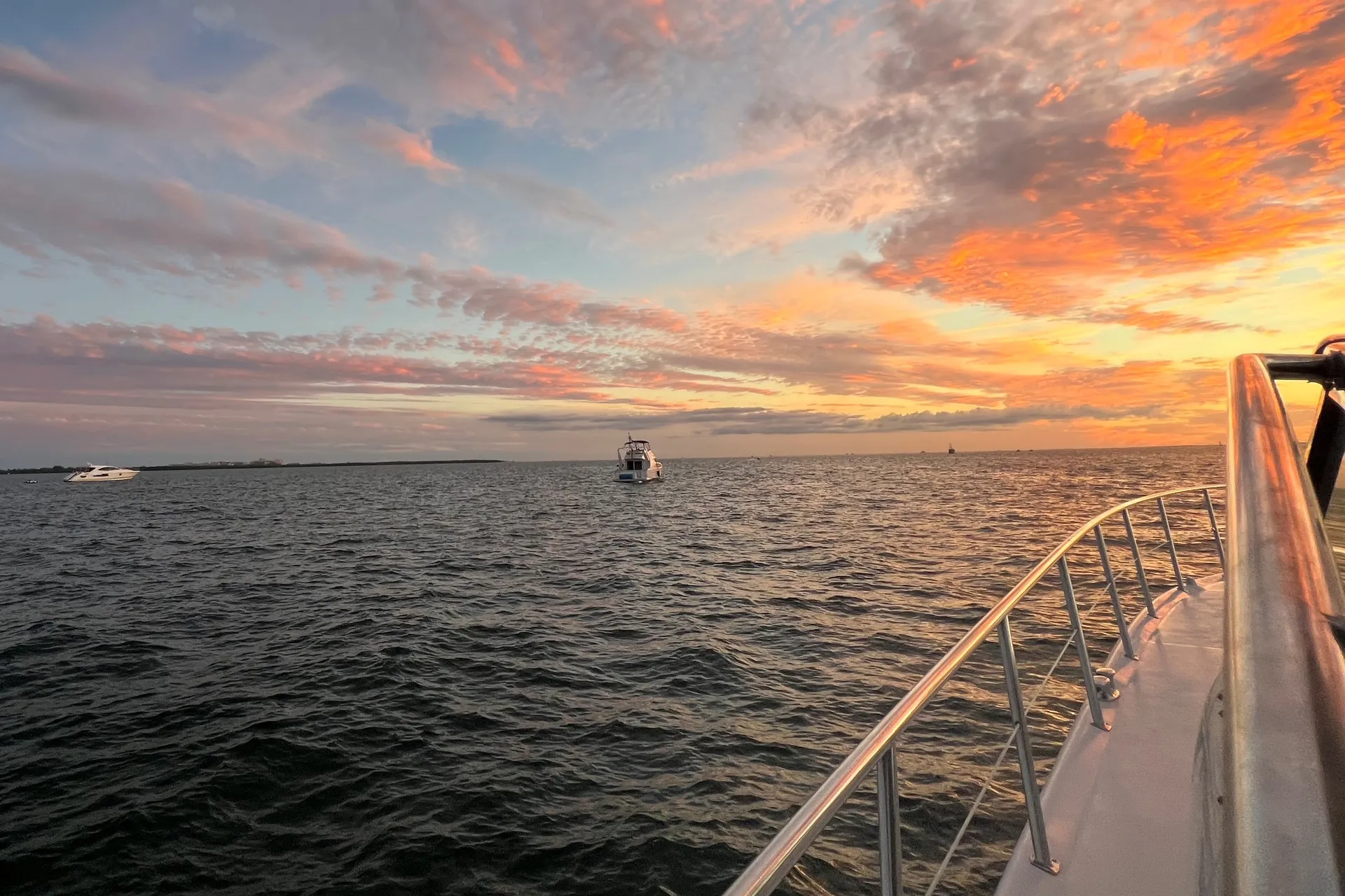 53' Sail The DREAM Boat From South Beach...