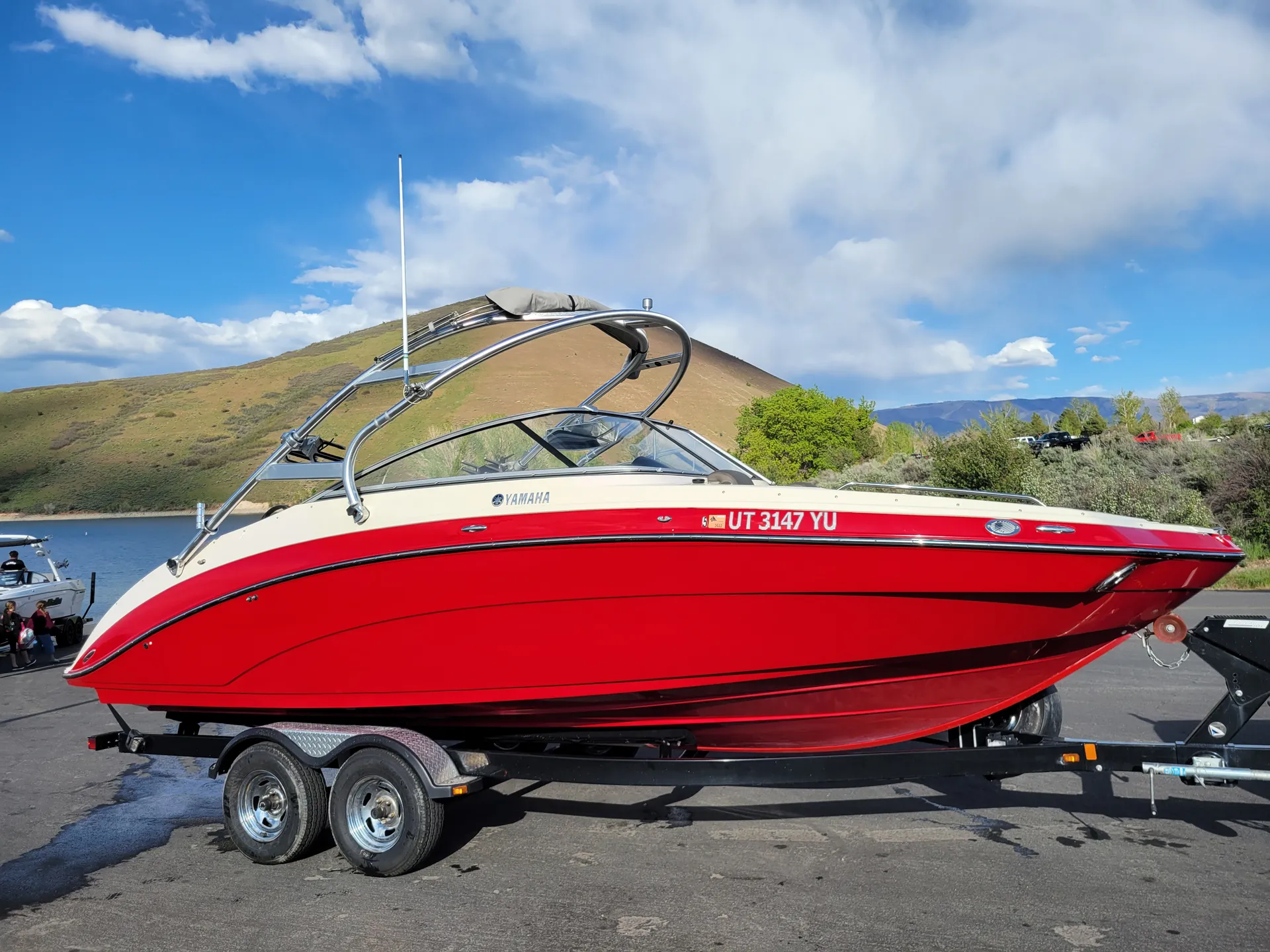 boat