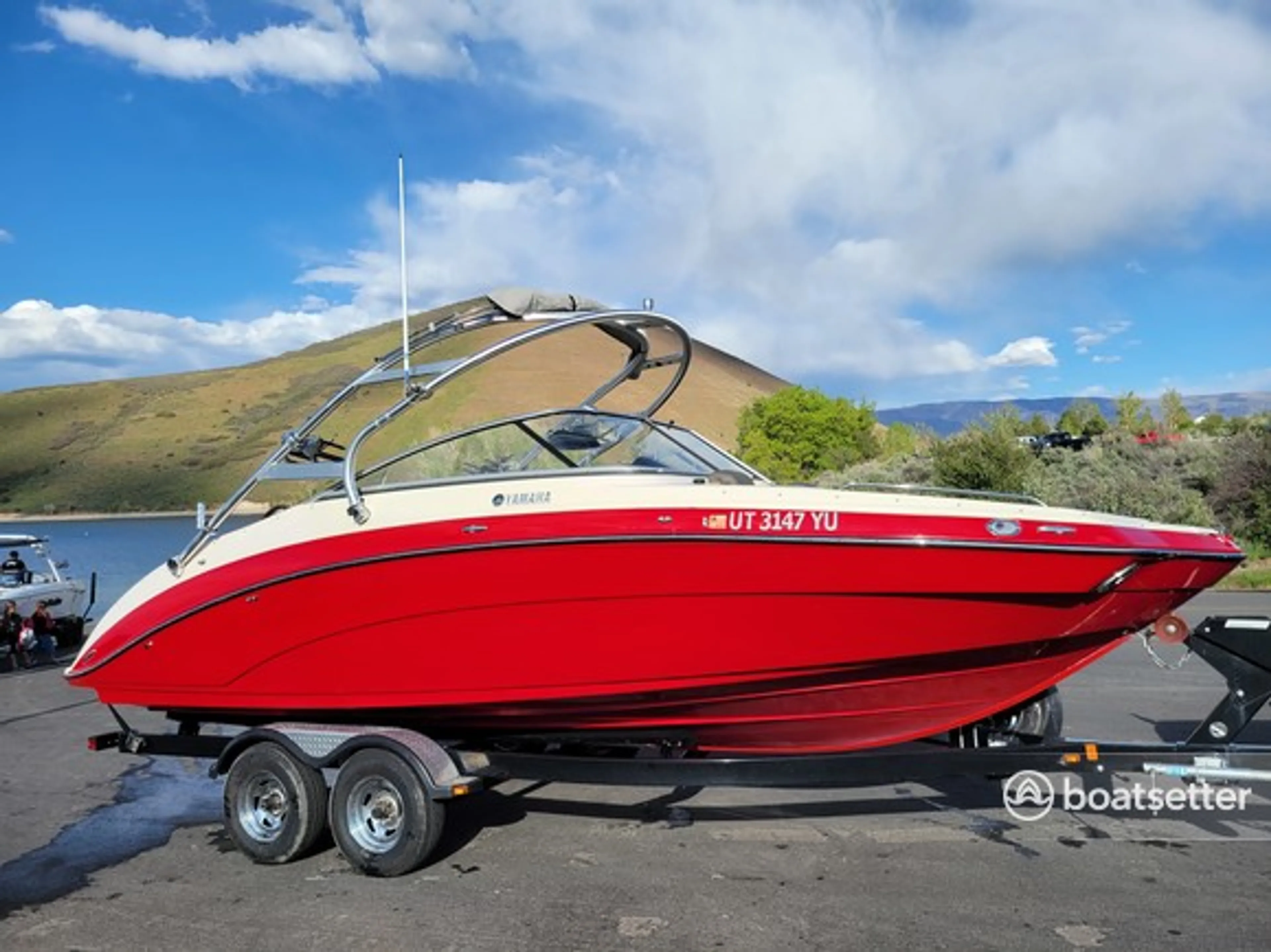 boat