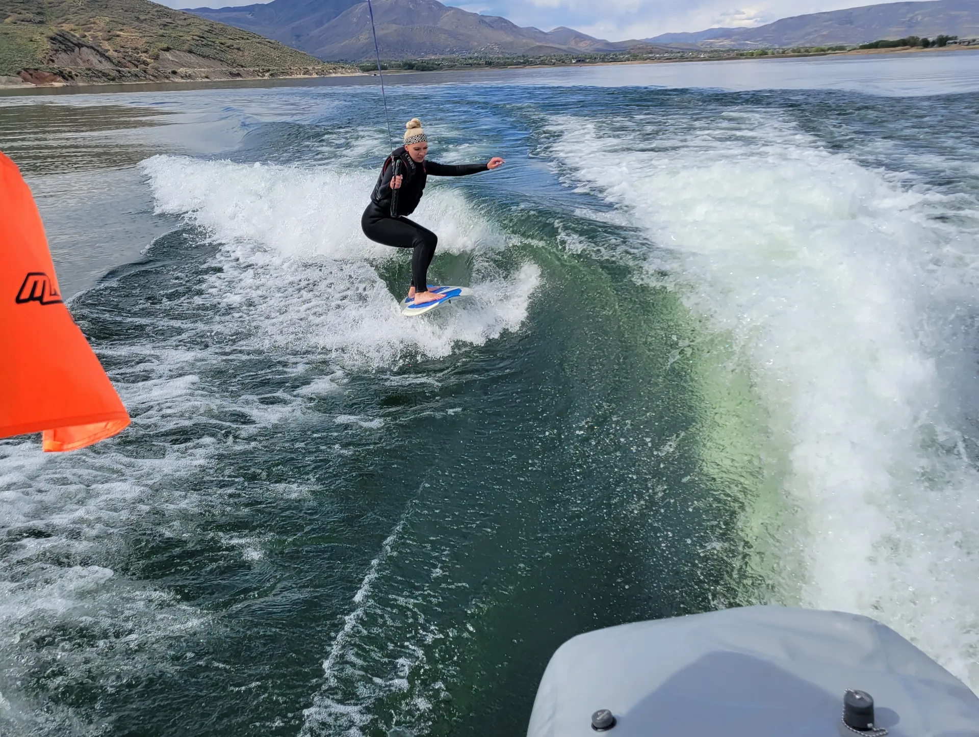 Yamaha 242 Limited S  in Eagle Mountain, UT — photo 6