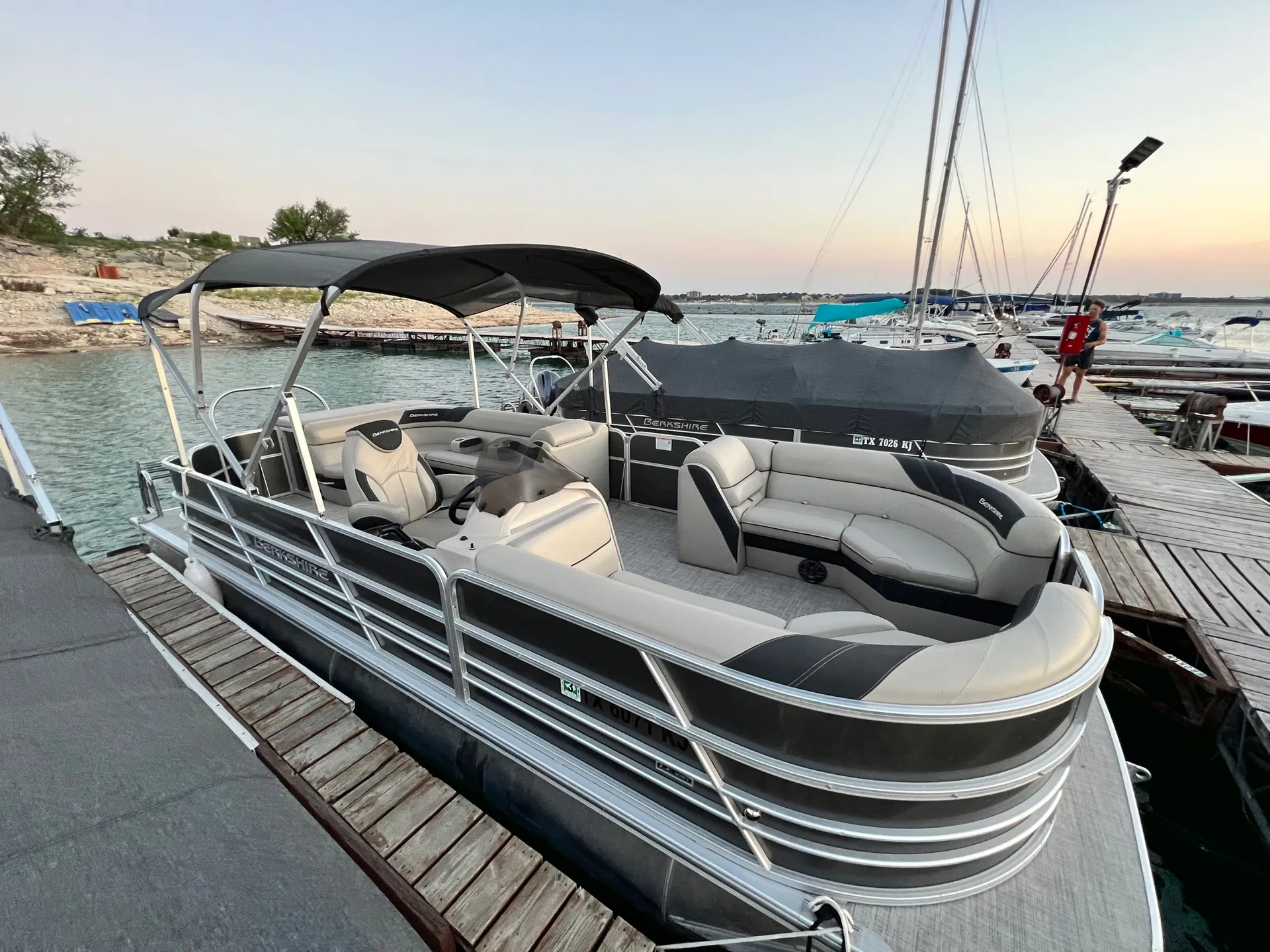 boat