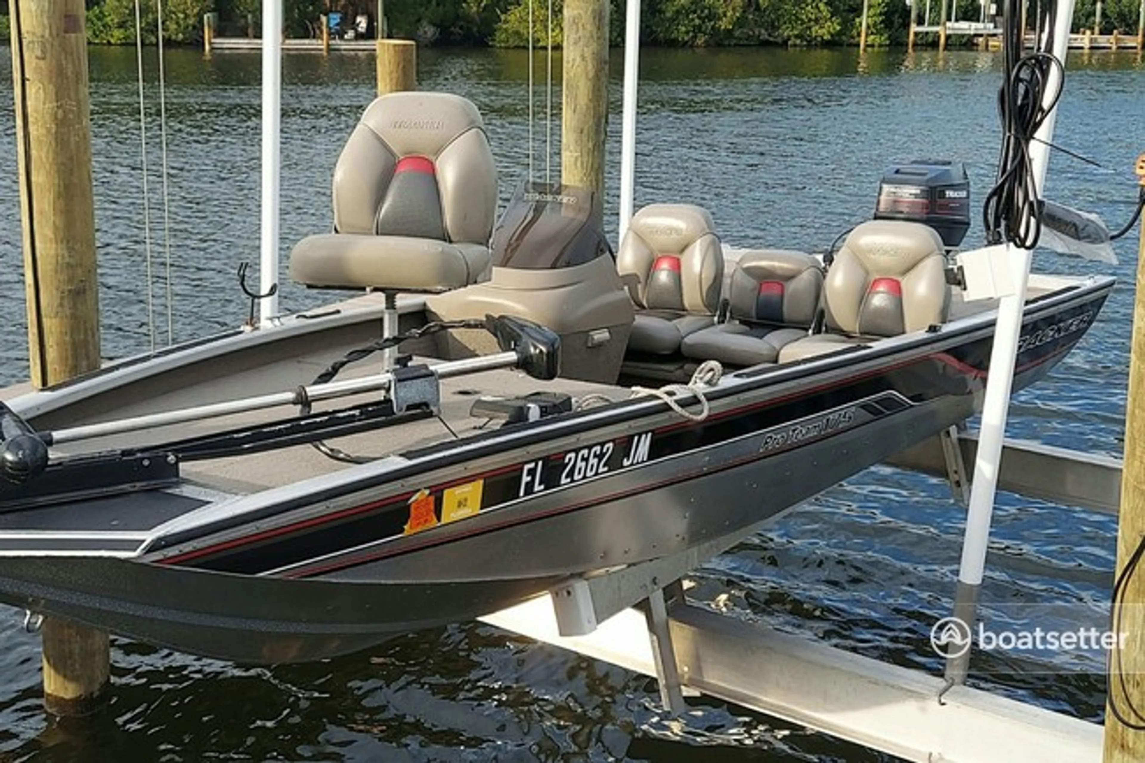 boat