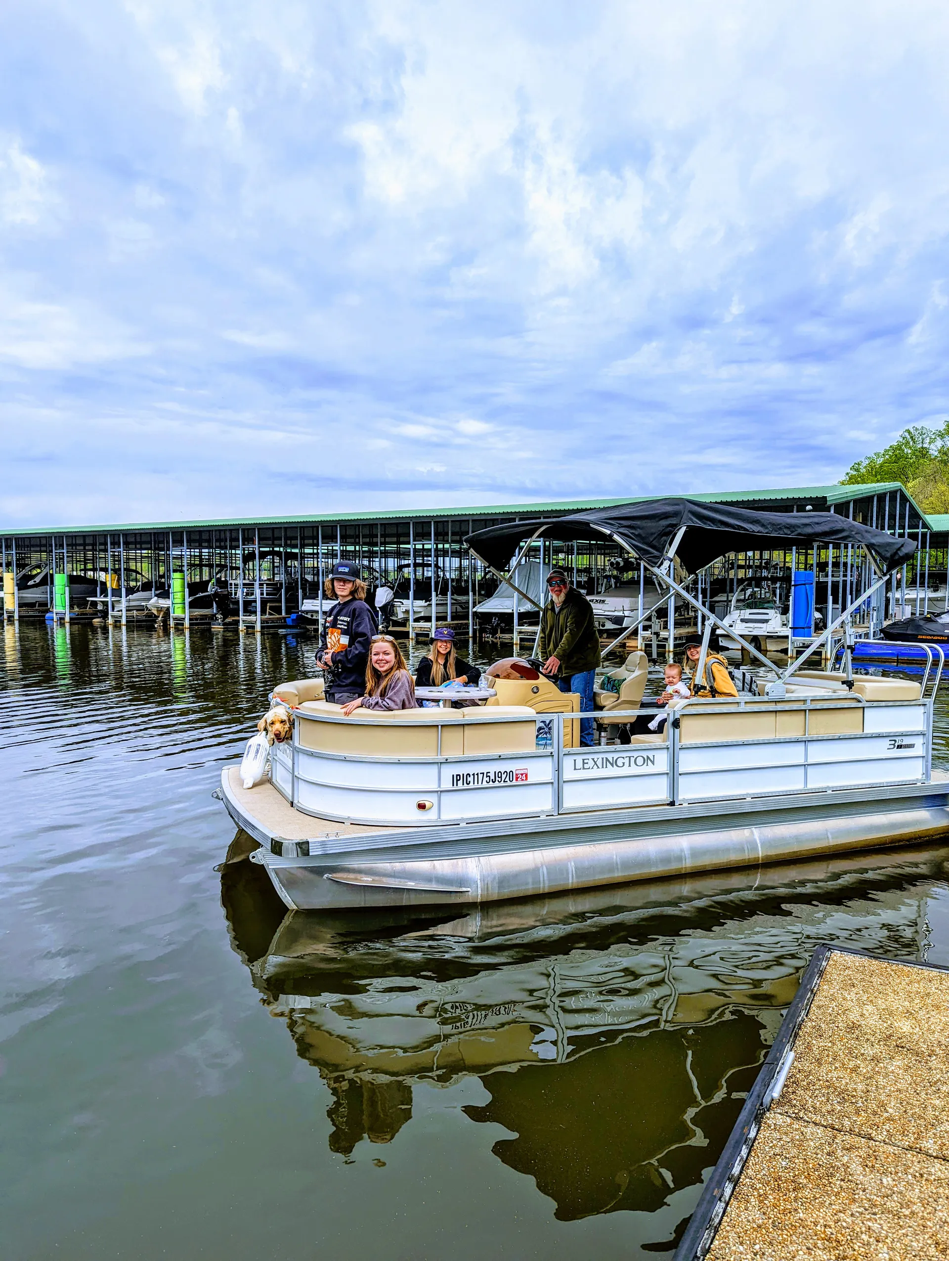 Other Lexington 319 in Friendsville, TN — photo 6