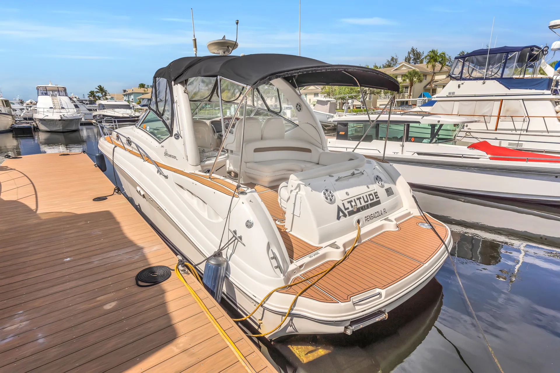 Sea Ray Boats Other in Fort Lauderdale, FL — photo 2