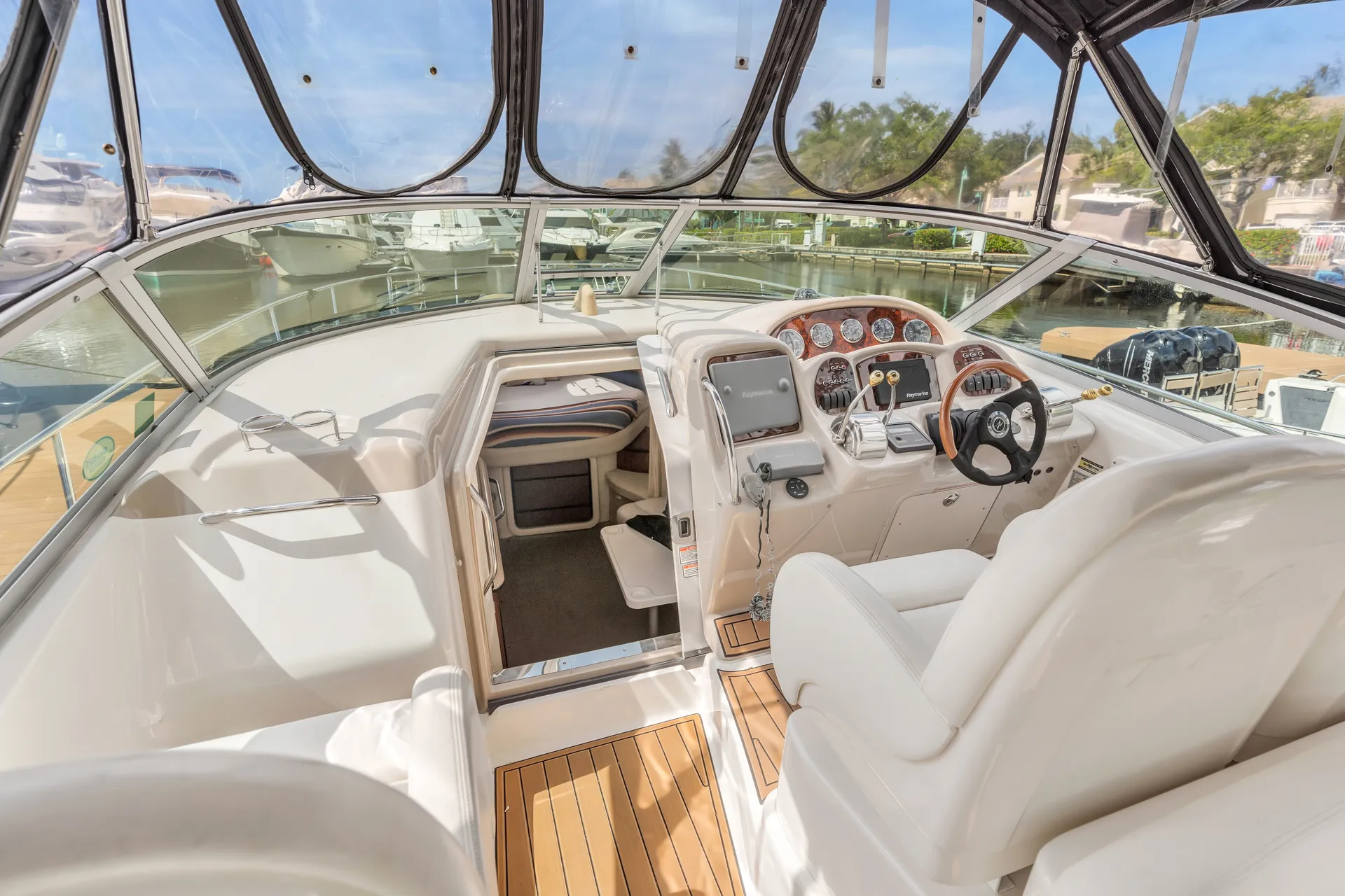 Sea Ray Boats Other in Fort Lauderdale, FL — photo 8