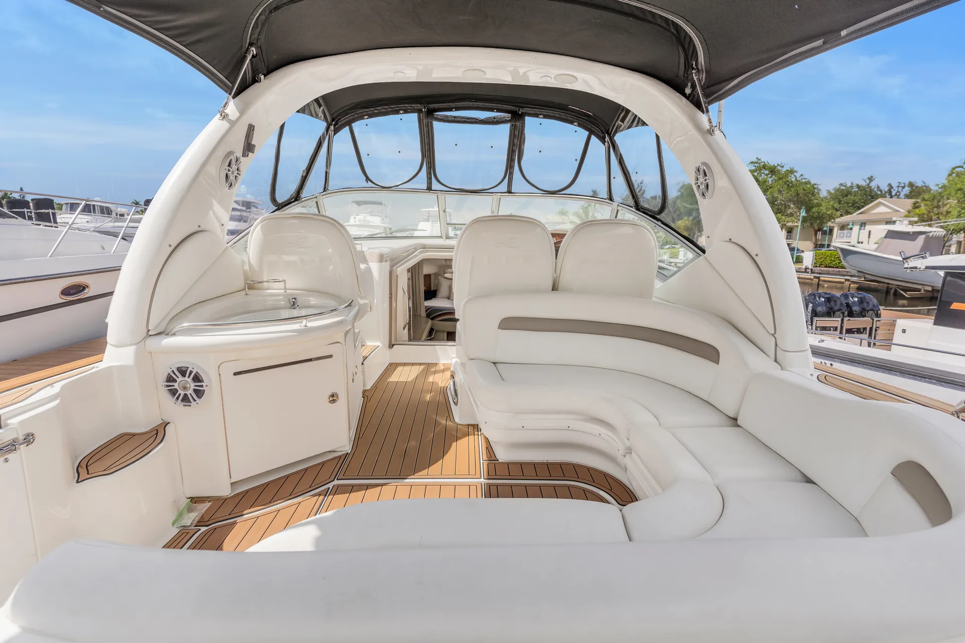 Sea Ray Boats Other in Fort Lauderdale, FL — photo 6