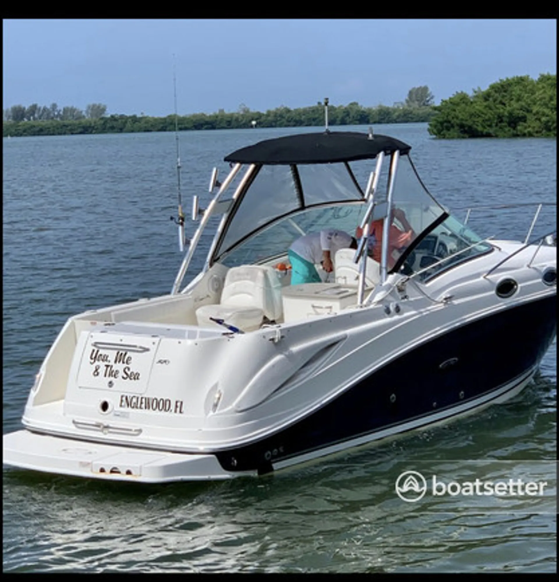 boat