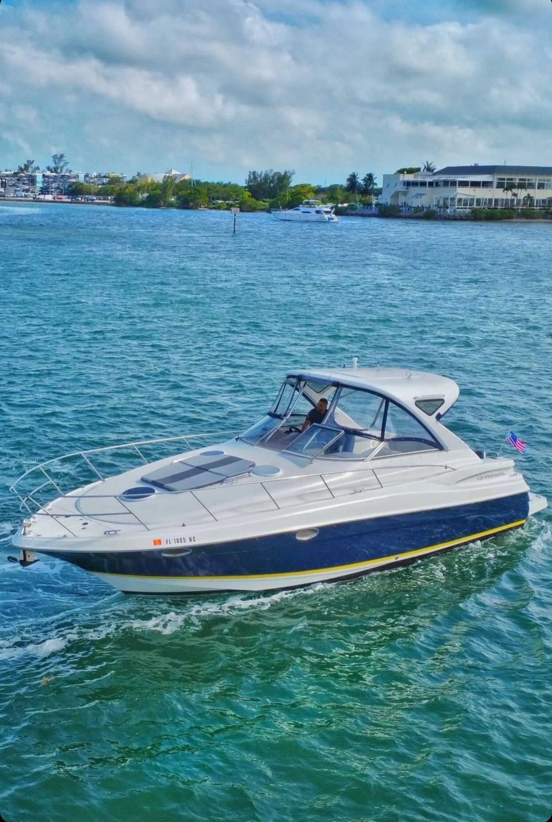 boat