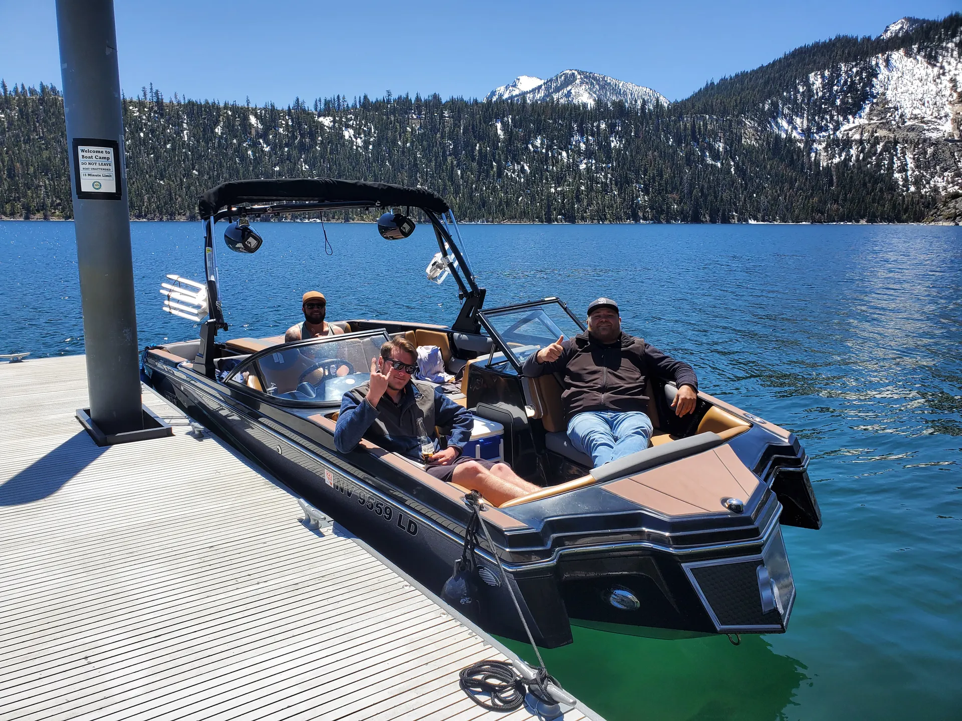 boat