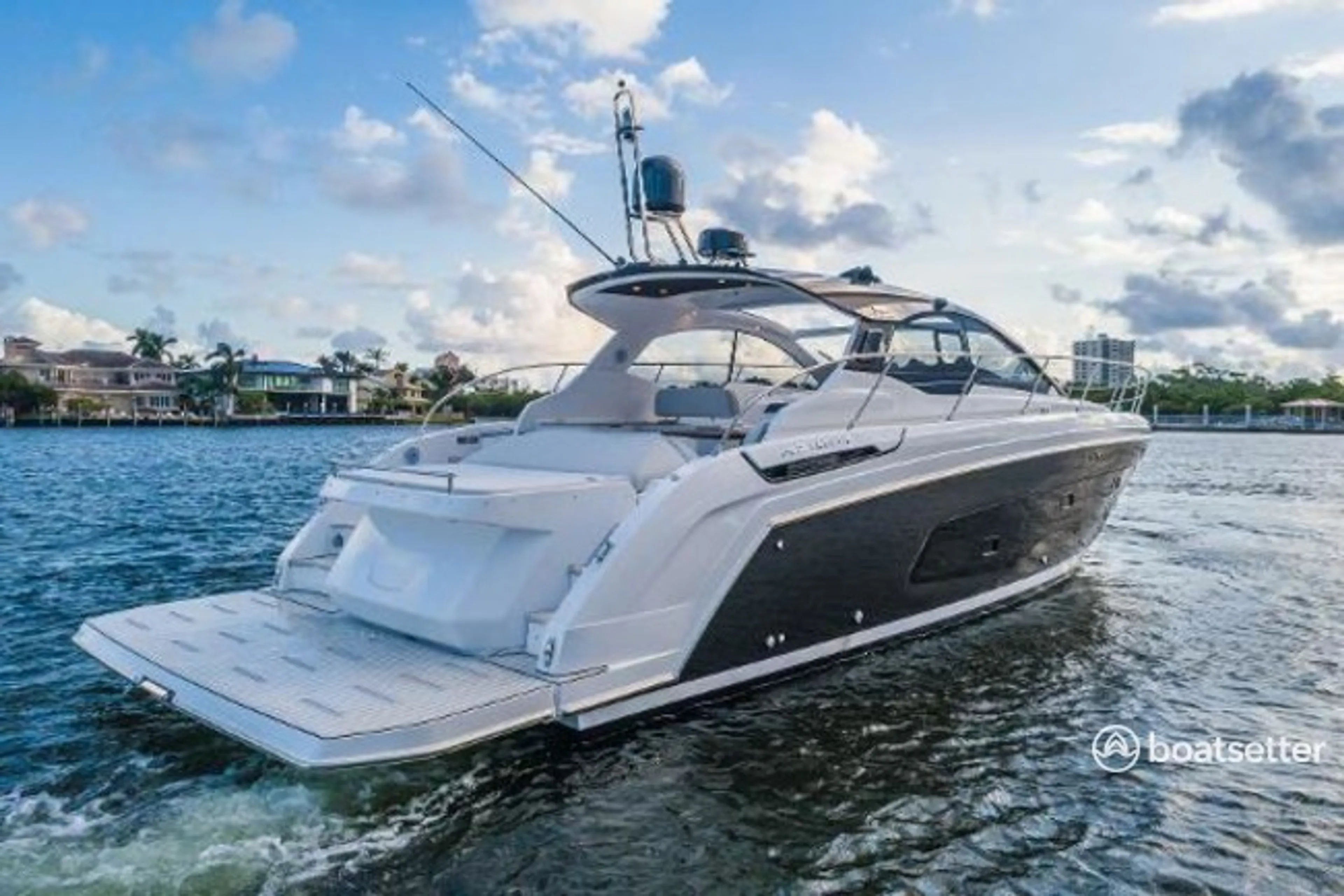boat