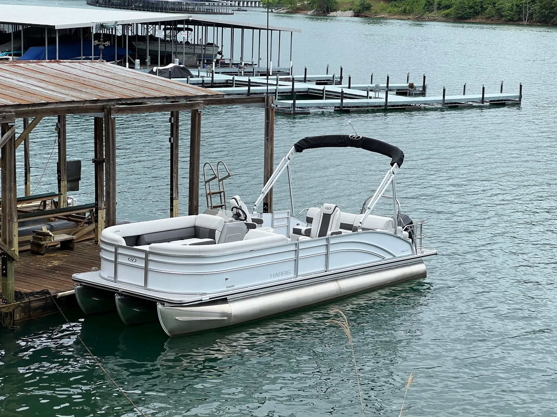 boat