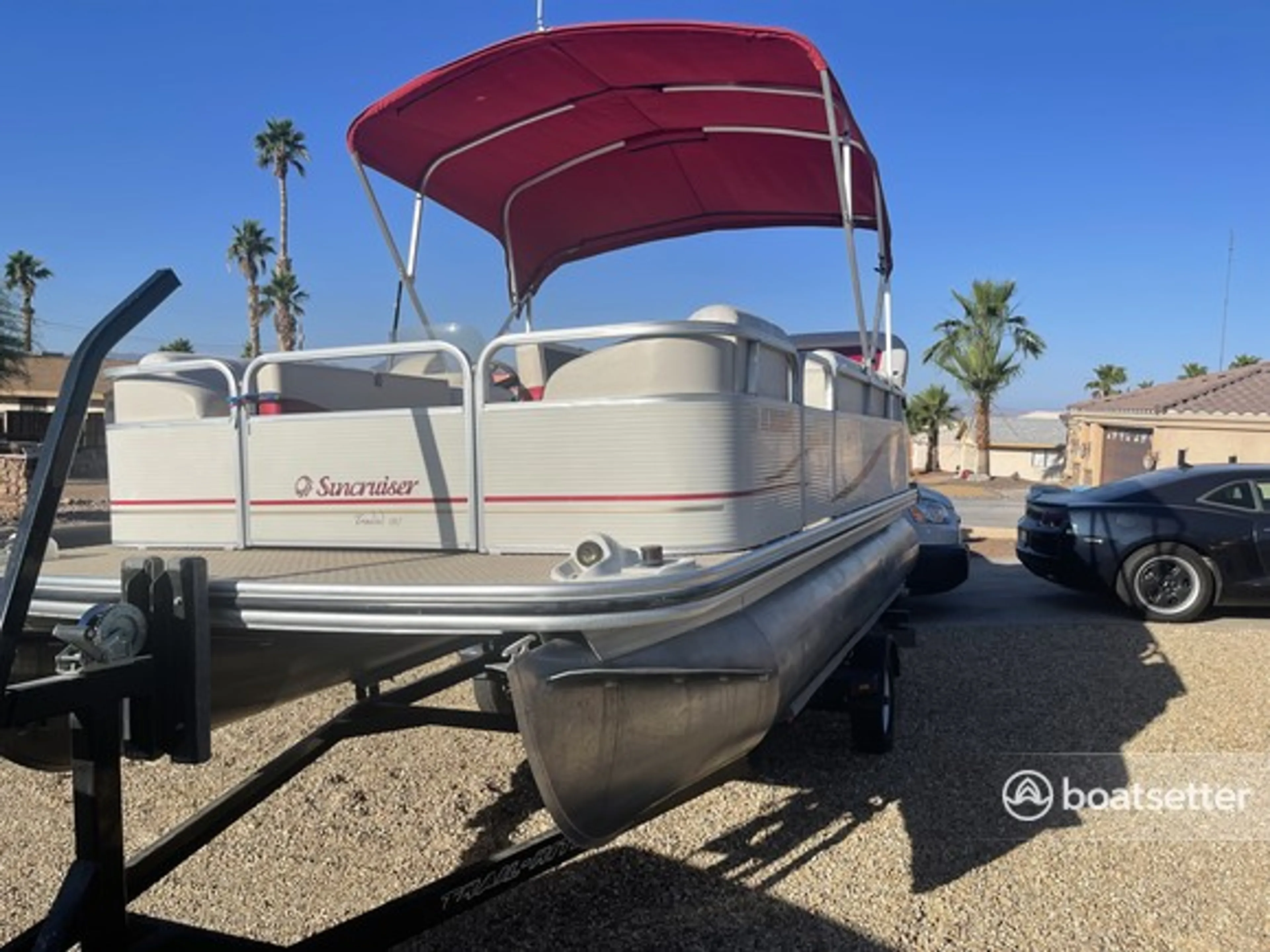 boat