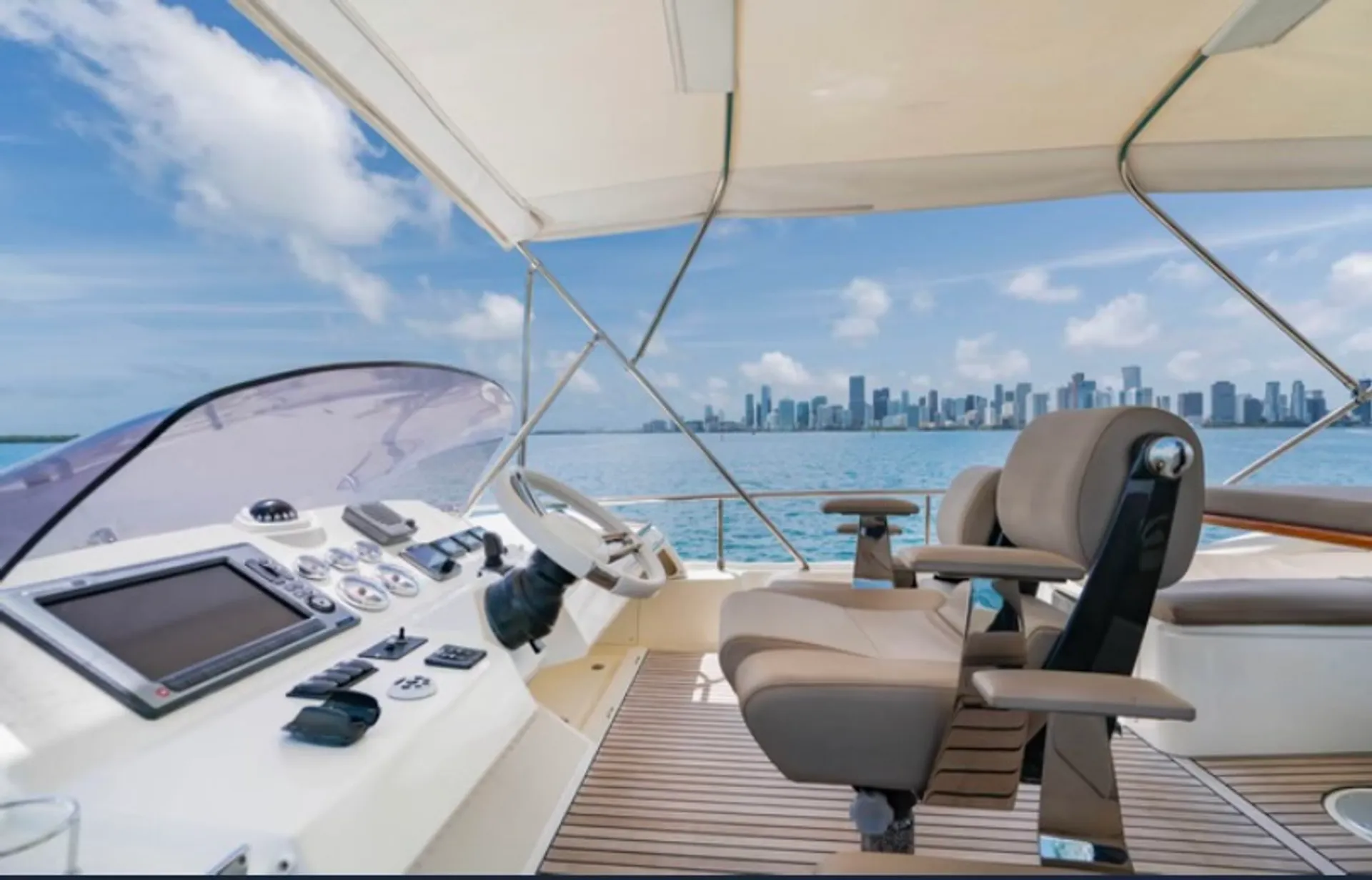 Prestige Other in Miami Beach, FL — photo 4