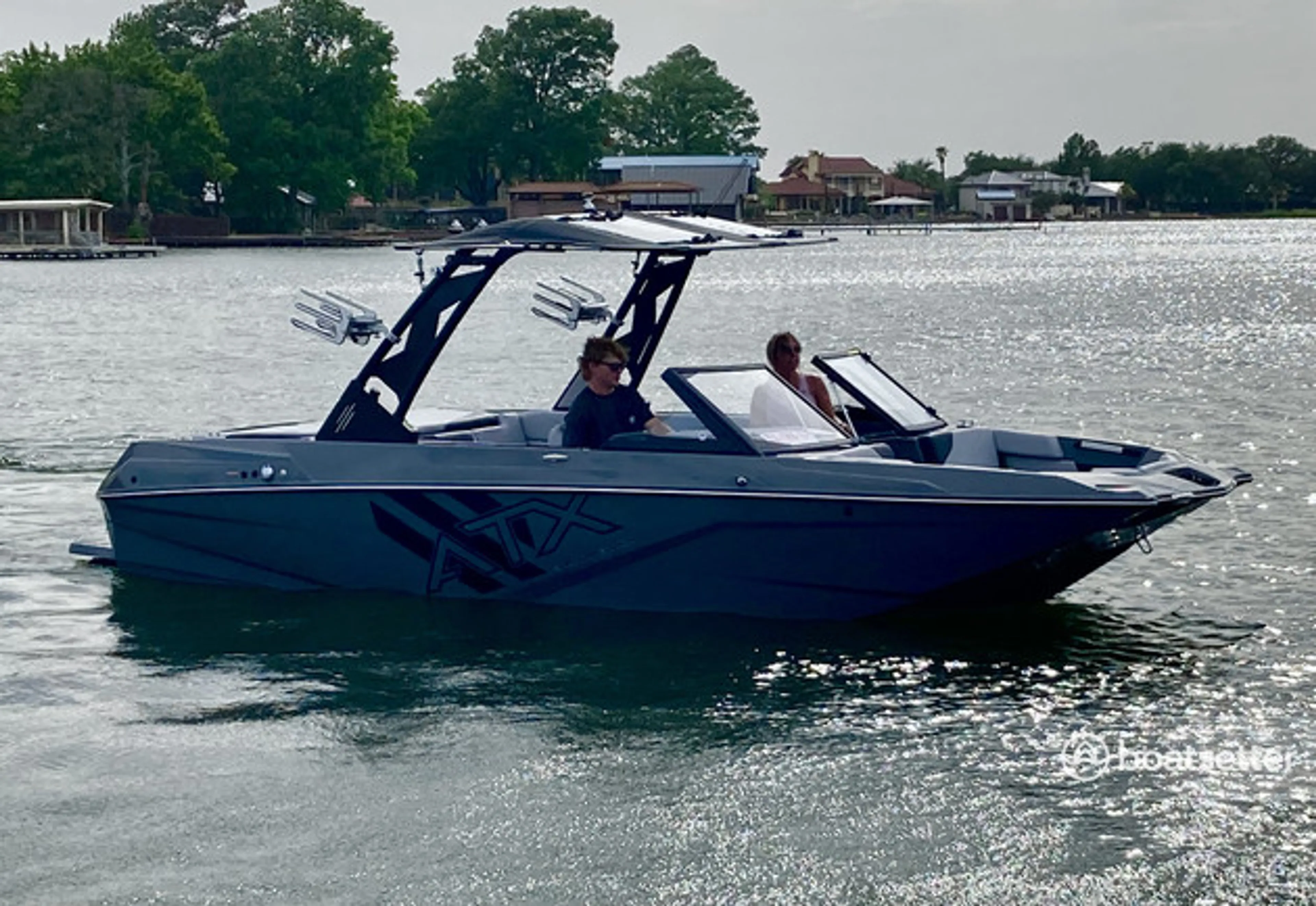 boat