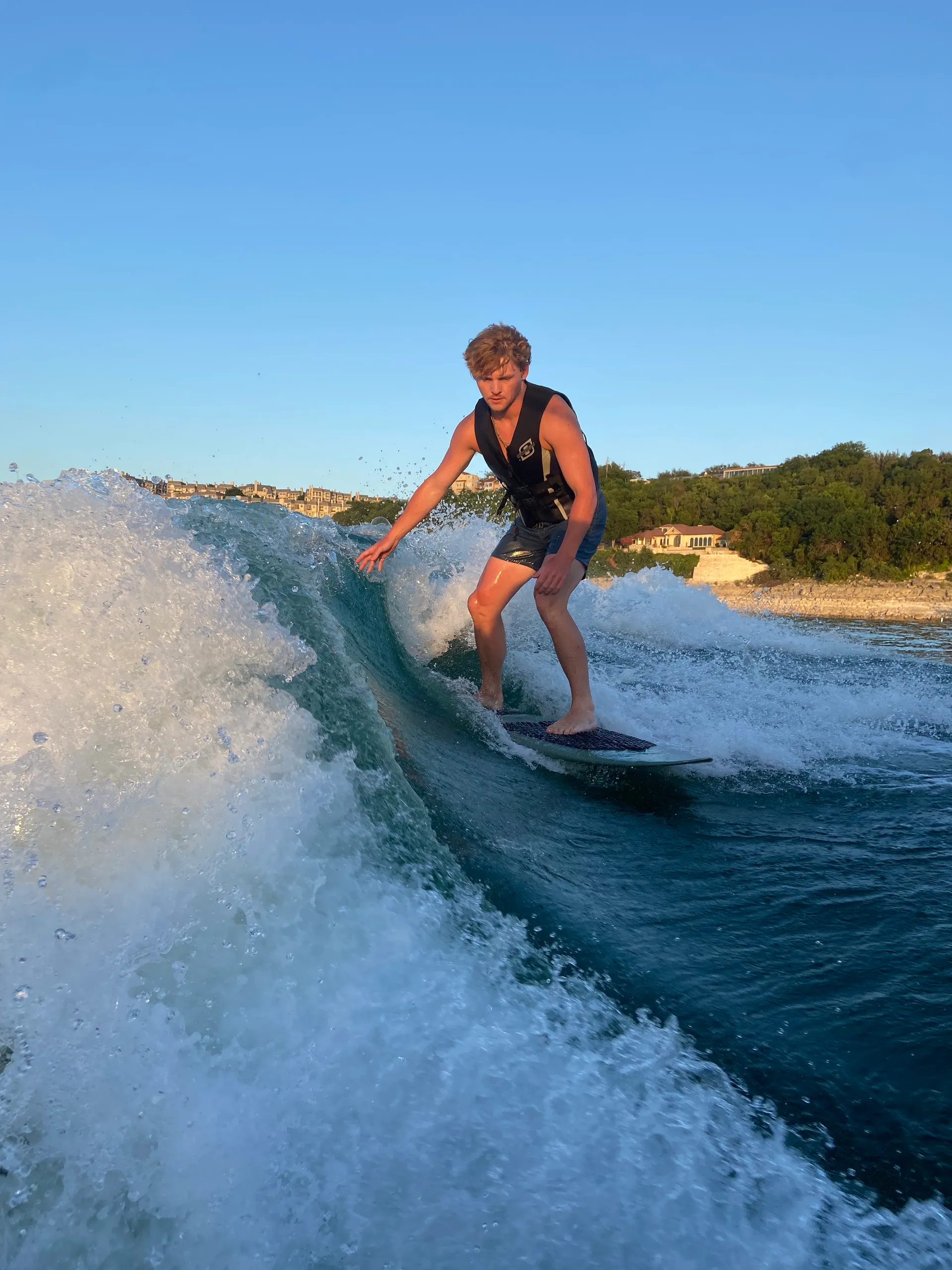 ATX BOATS 22 TYPE-S in Spicewood, TX — photo 4