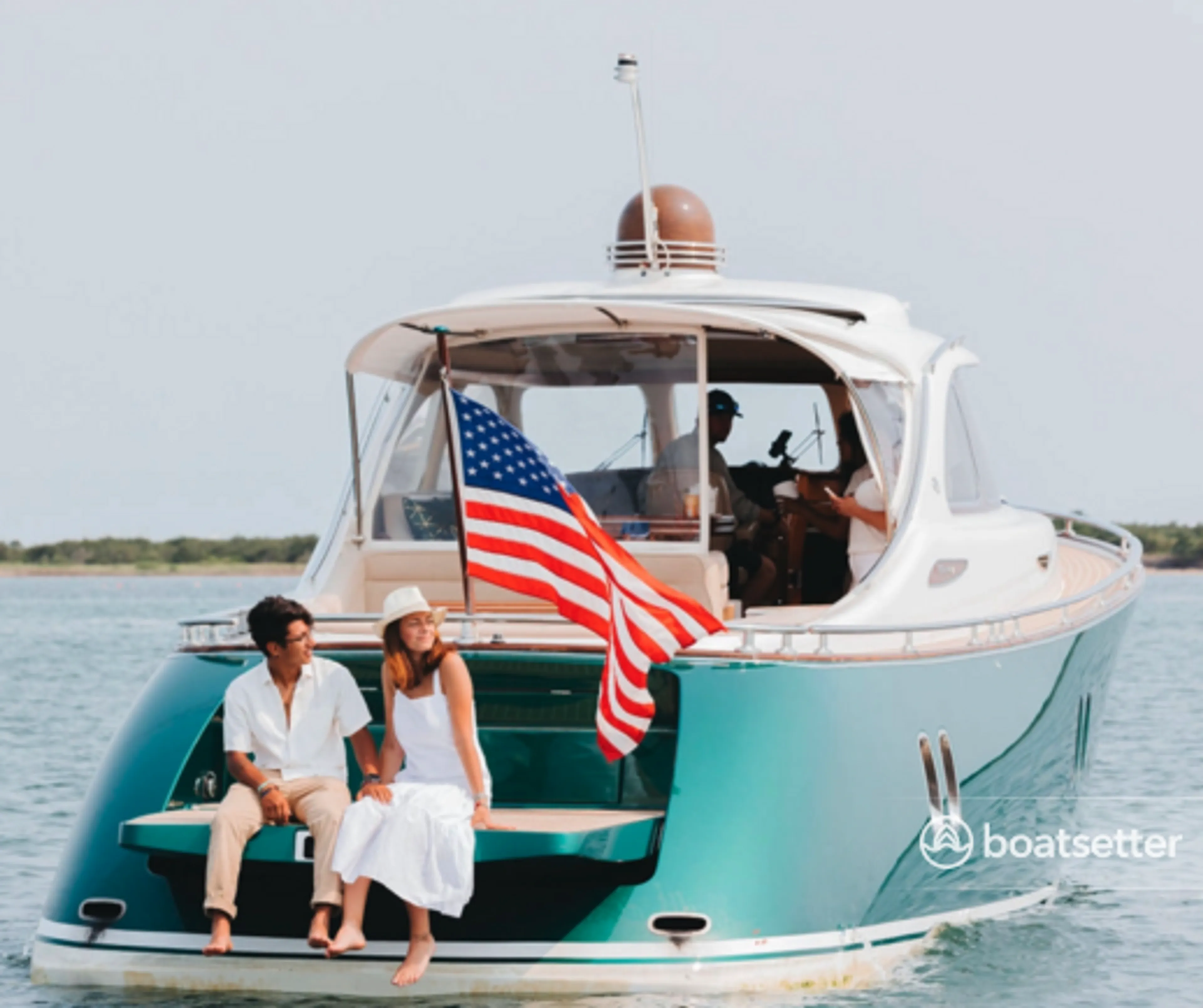 boat