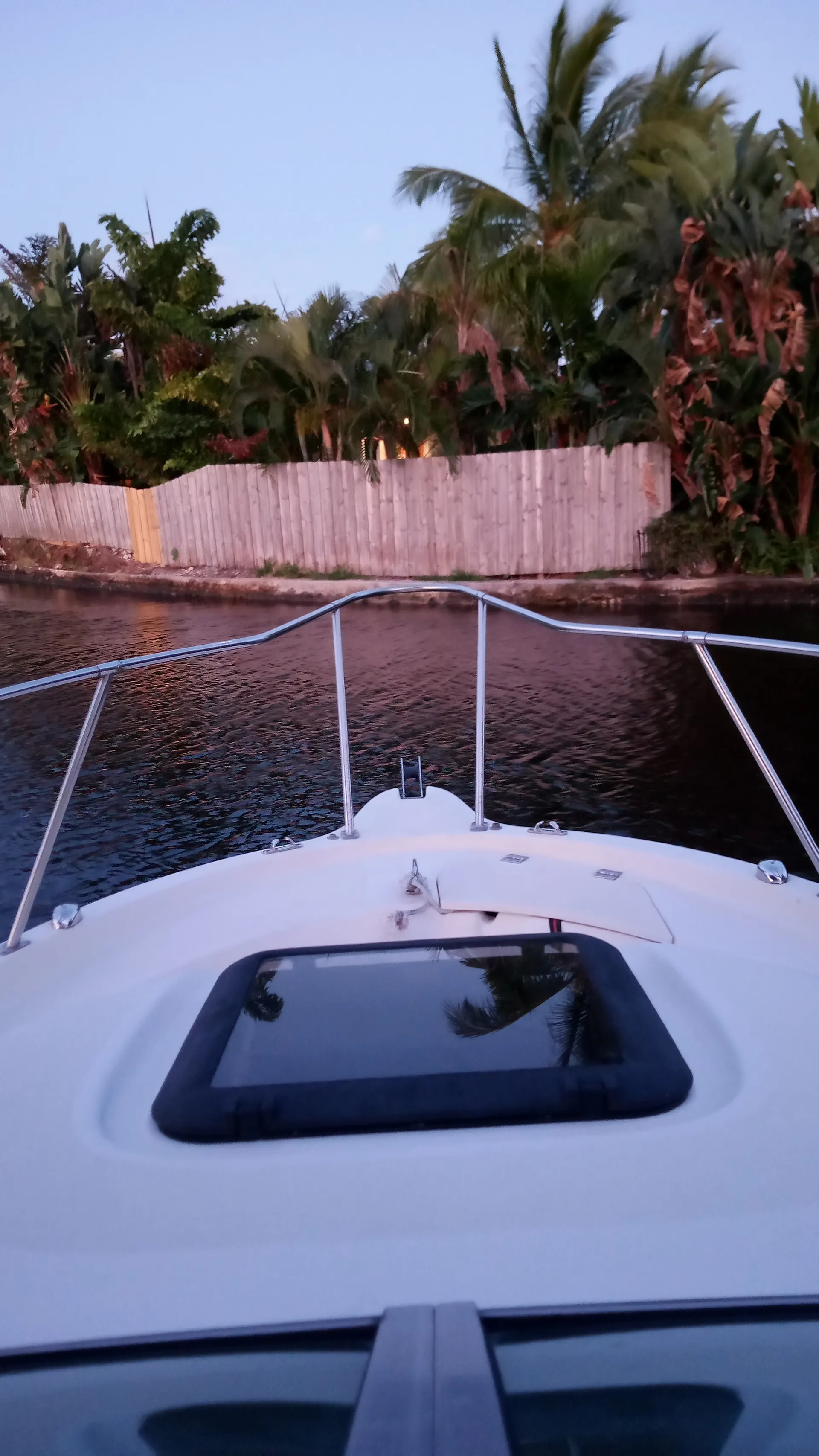Bayliner Trophy 2509  in Fort Lauderdale, FL — photo 3