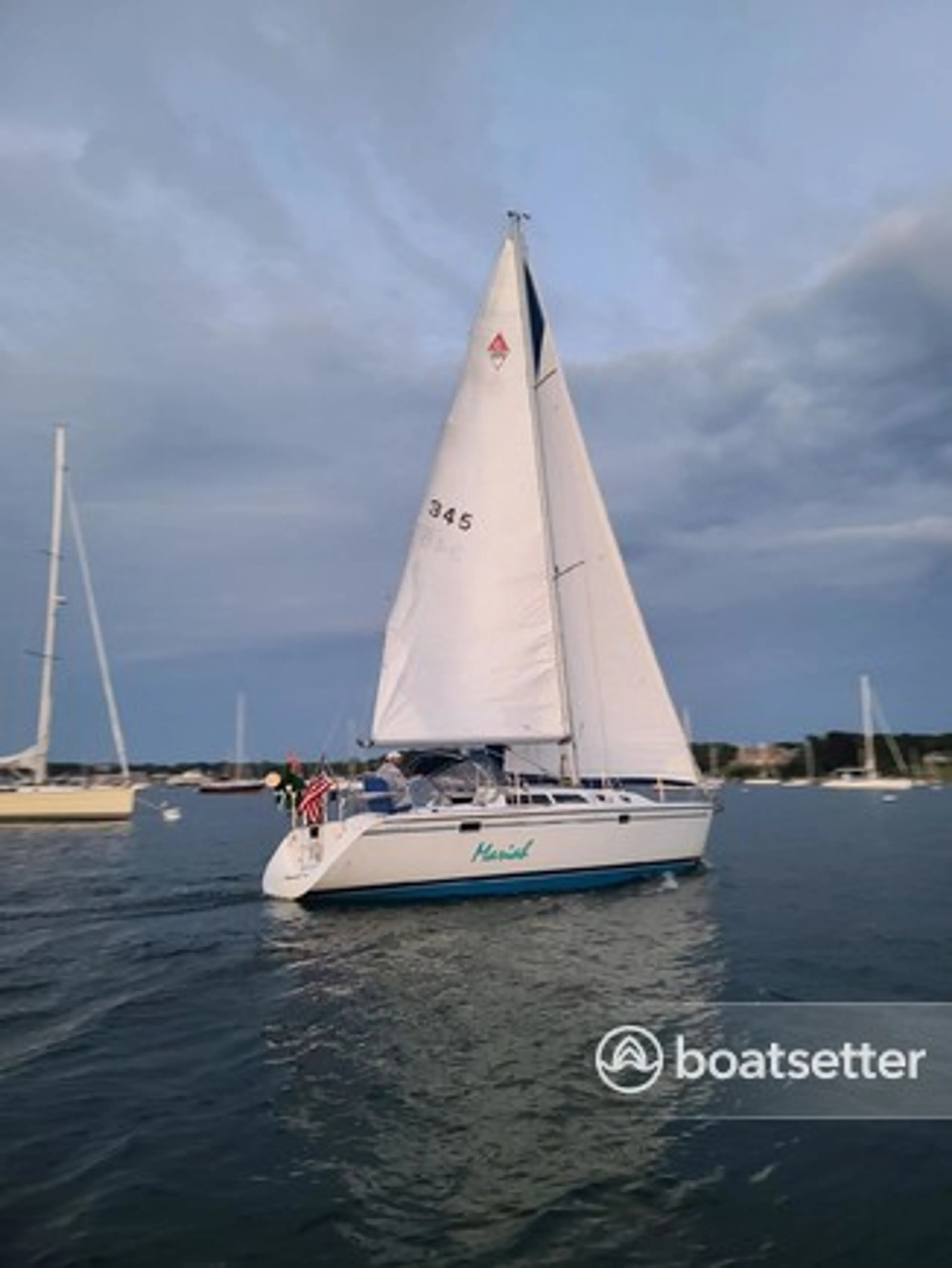 boat