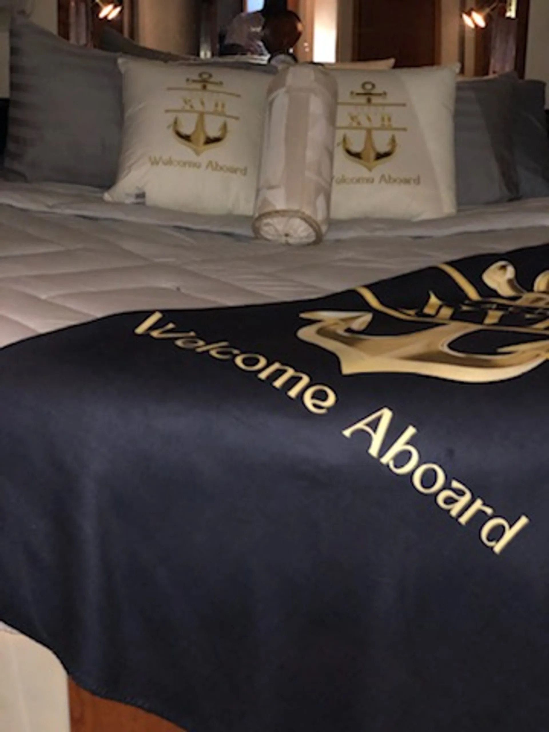 Sea Ray Boats 550 Sedan Bridge in Washington, DC — photo 7