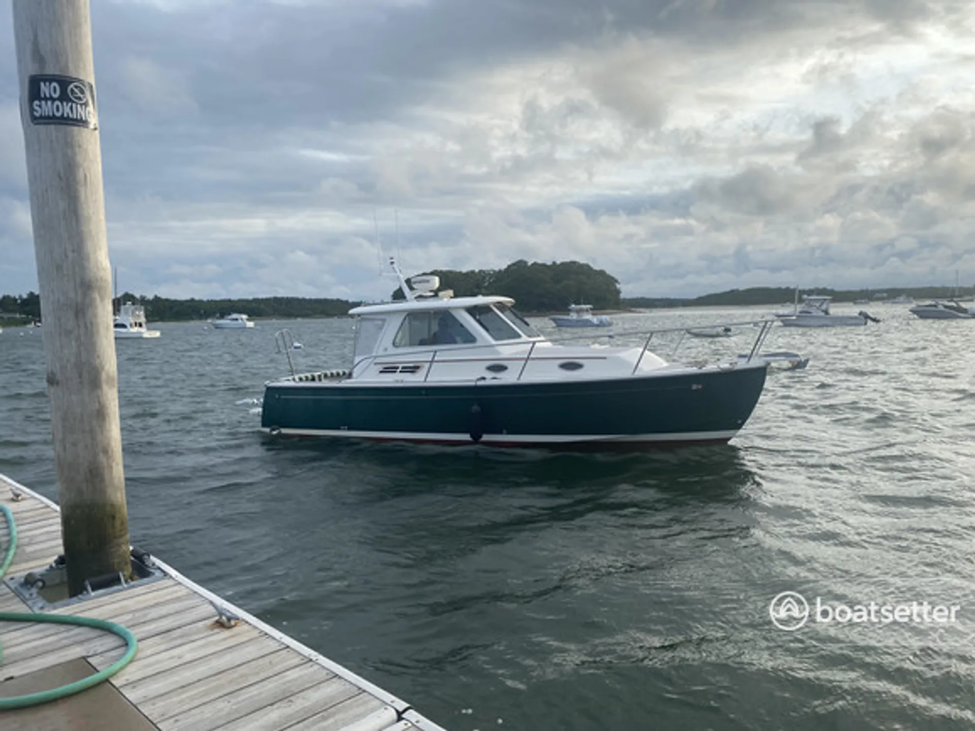 boat