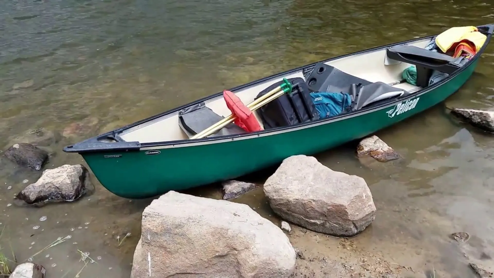 Pelican Boats AA15 in Montgomery, TX — photo 3