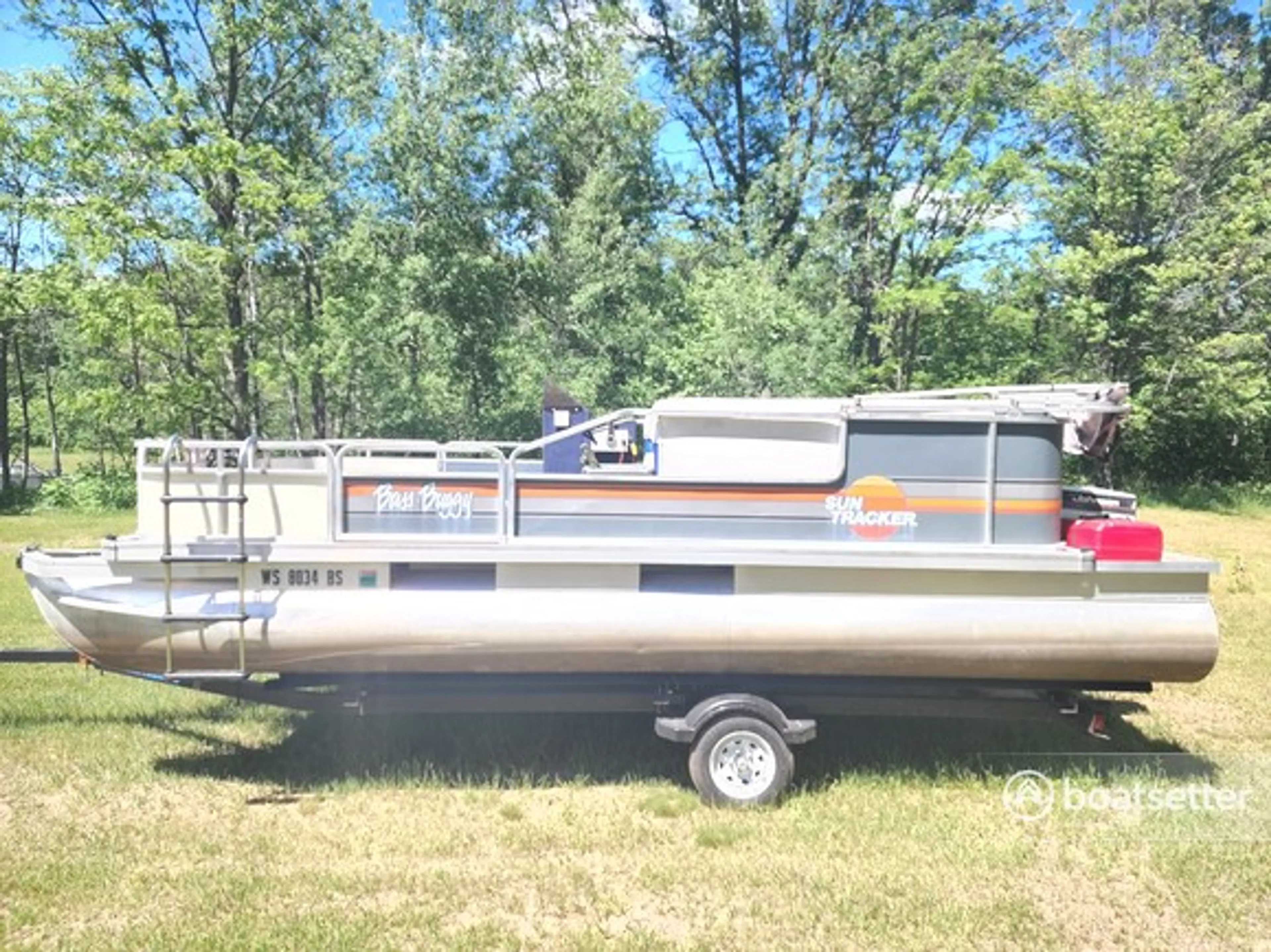 boat