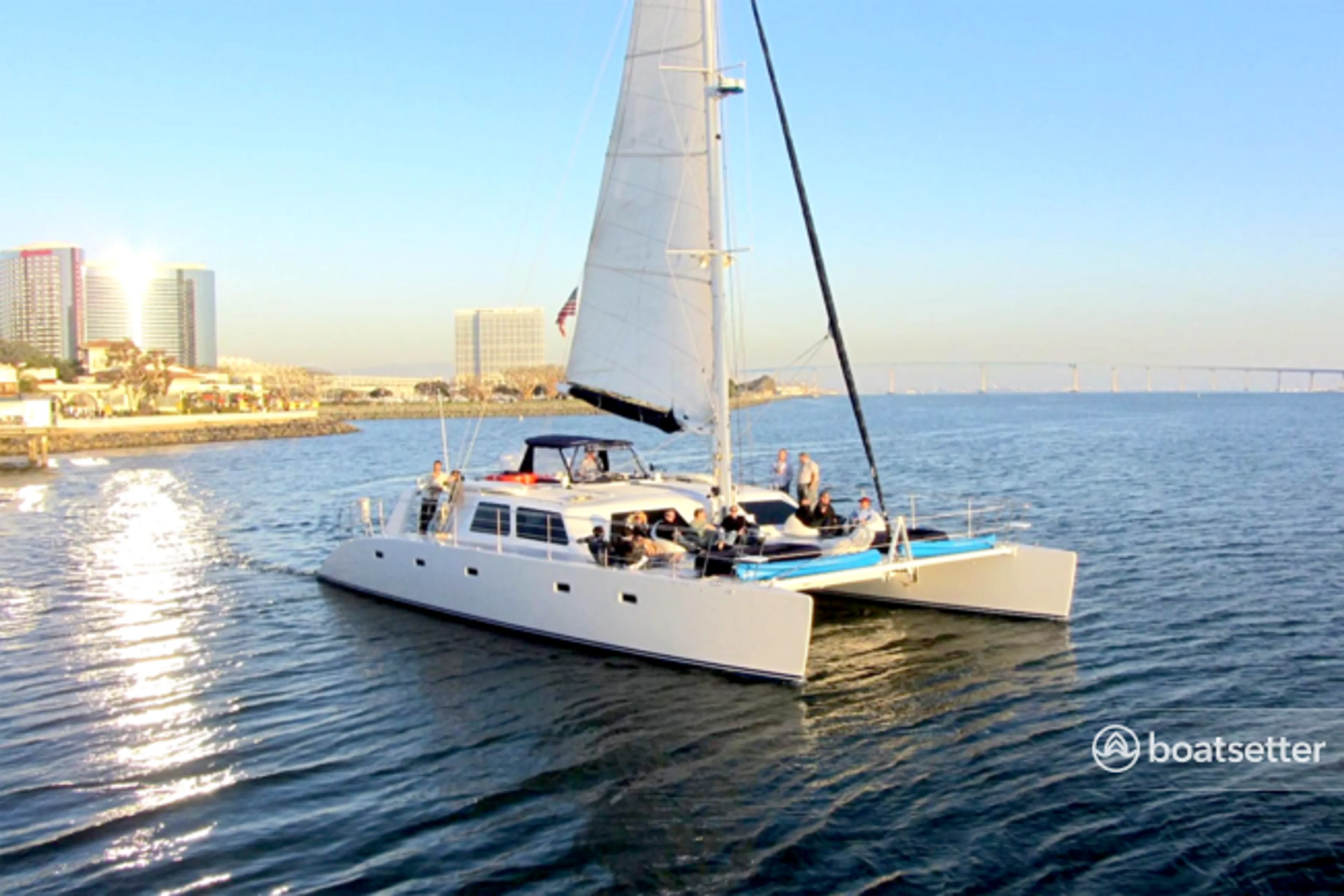 boat