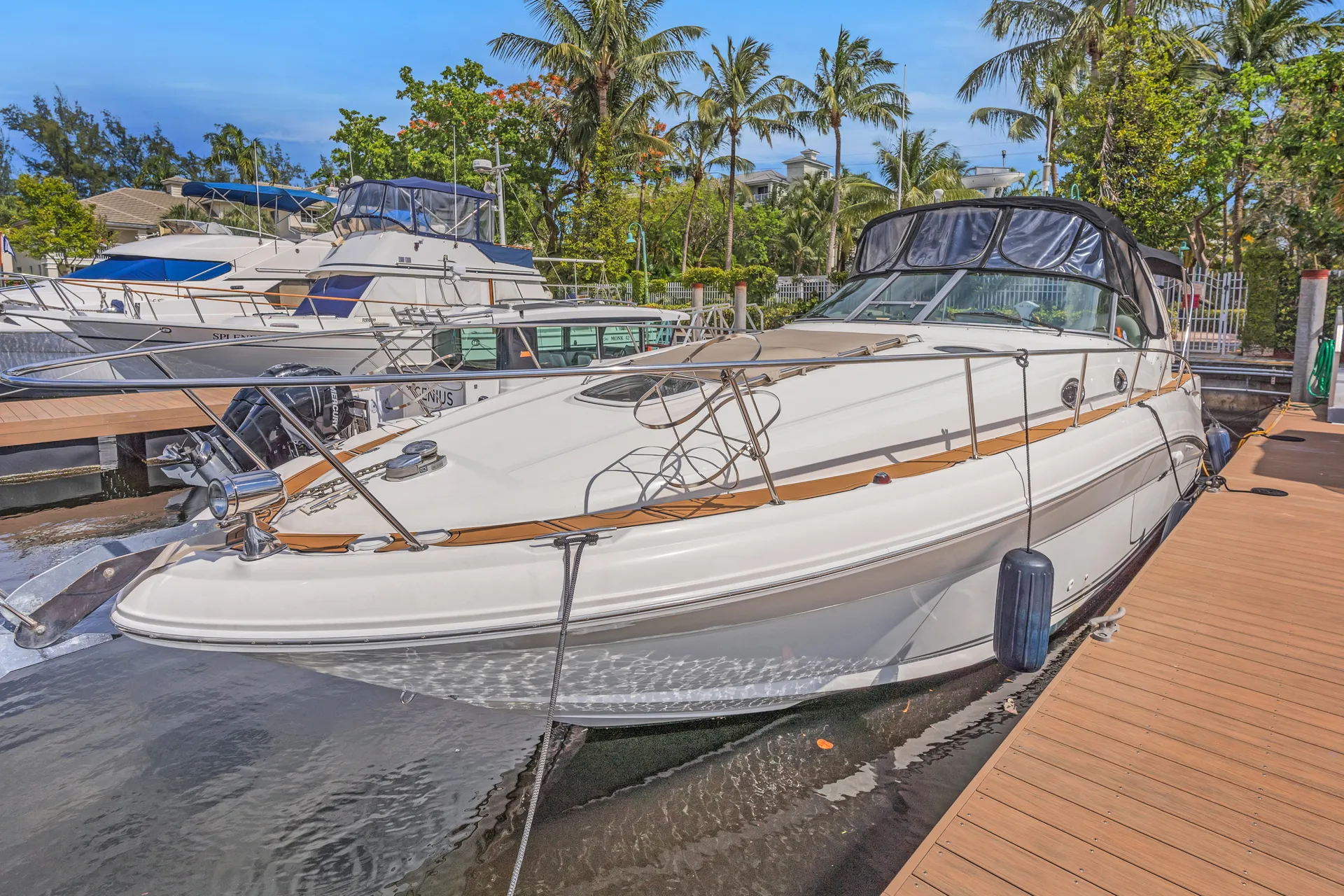 boat