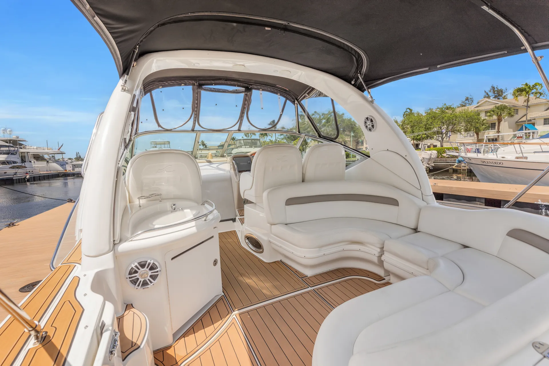 Sea Ray Boats Other in Fort Lauderdale, FL — photo 5