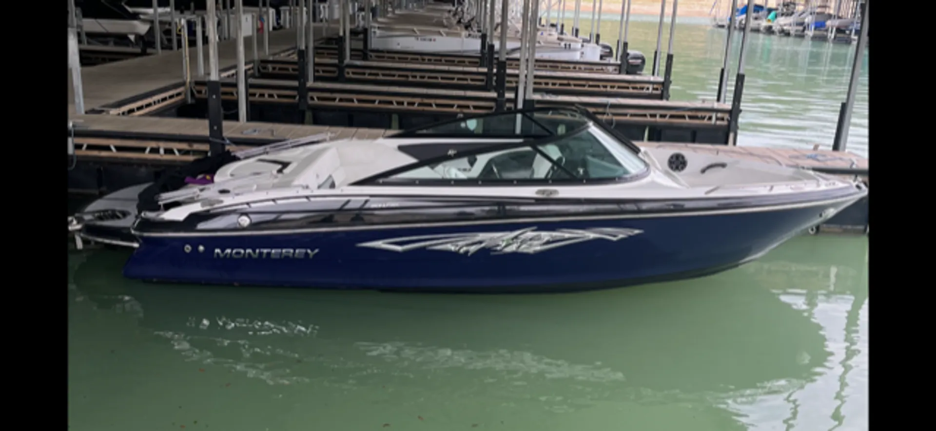 boat