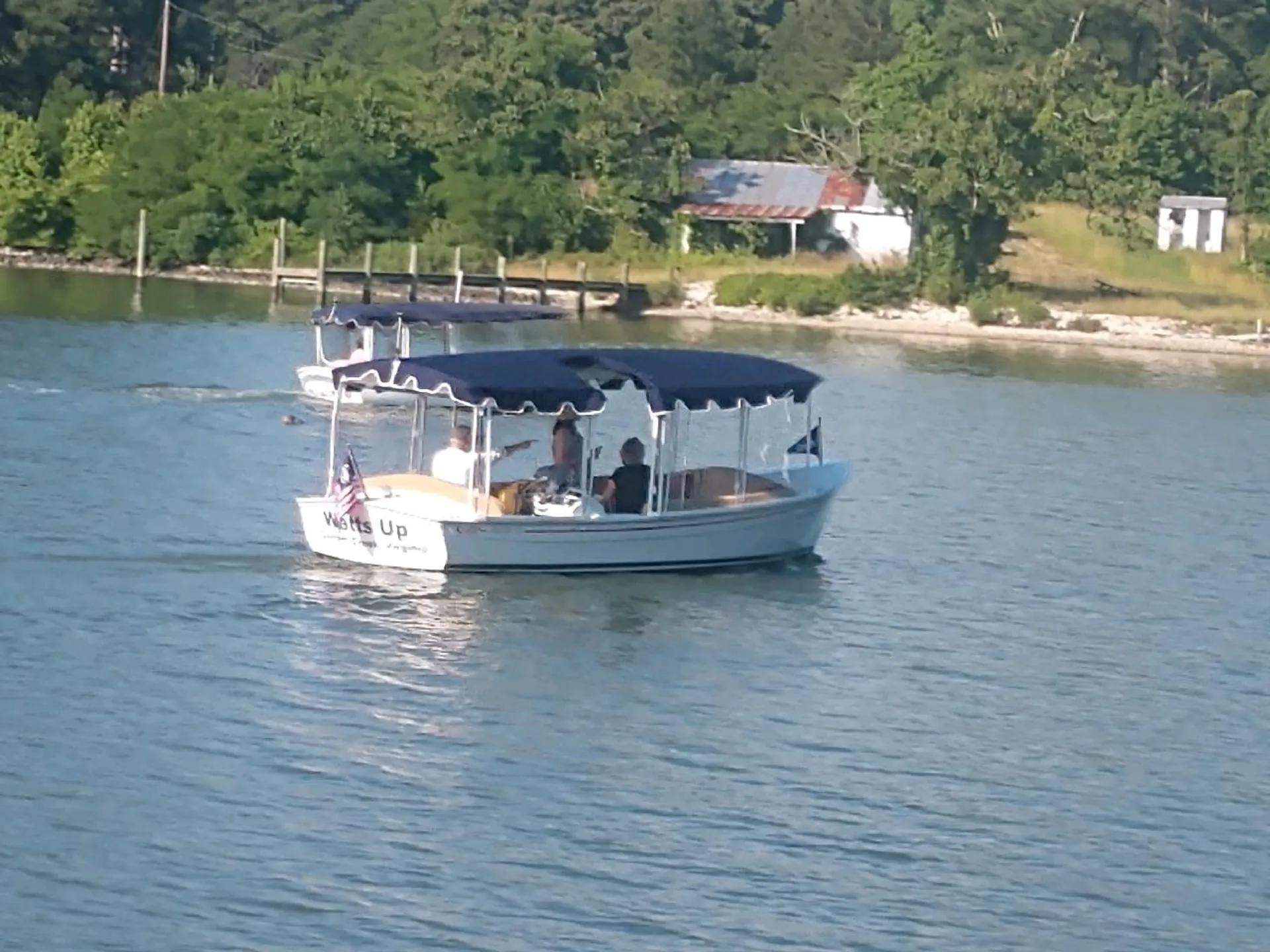 boat