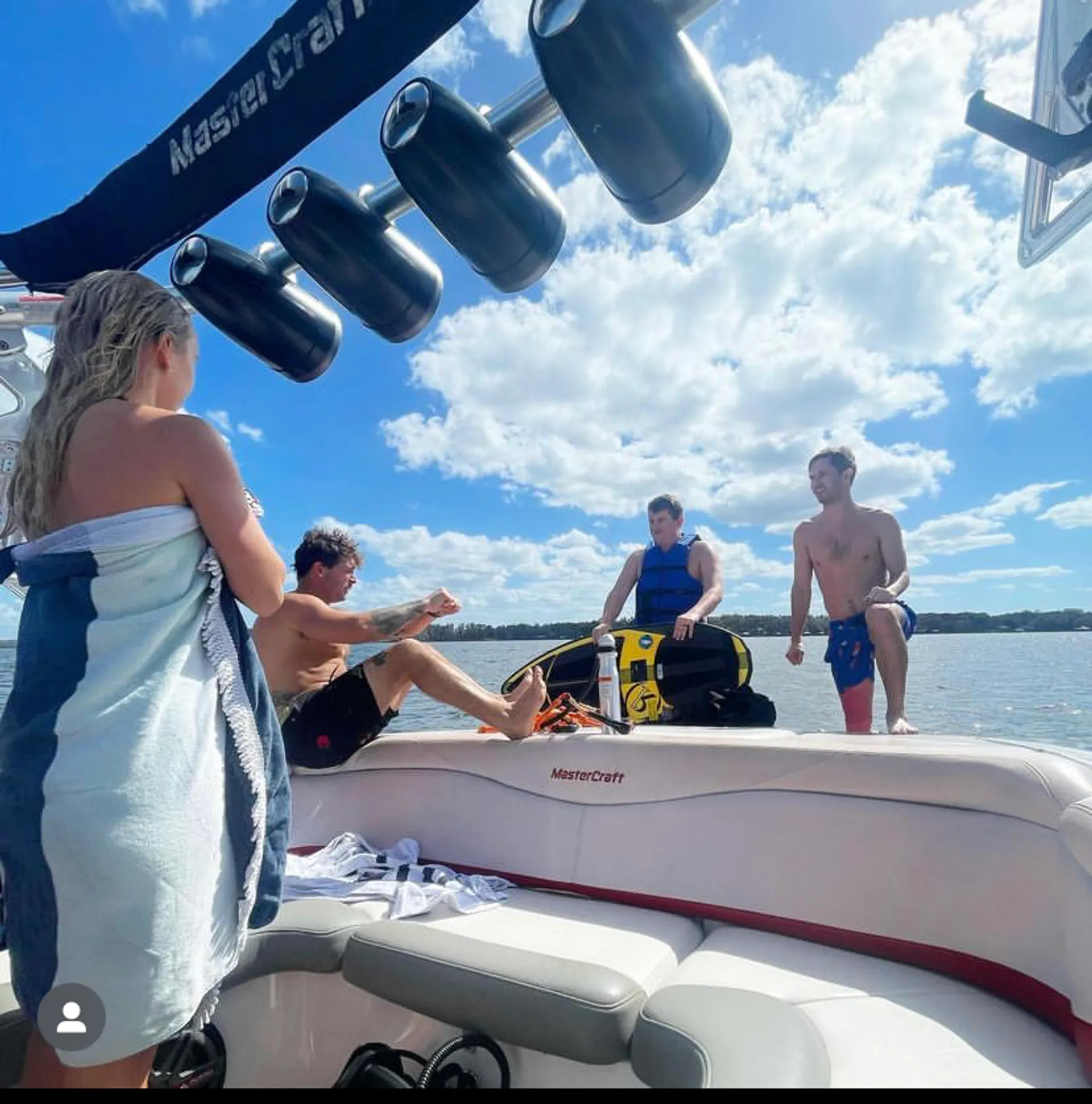 MasterCraft Boats X-Star in St. Johns County, FL — photo 5