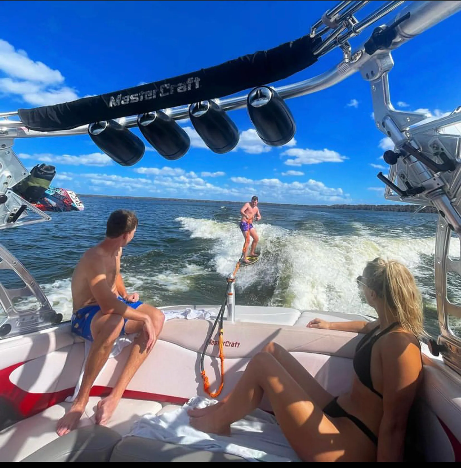 MasterCraft Boats X-Star in St. Johns County, FL — photo 3