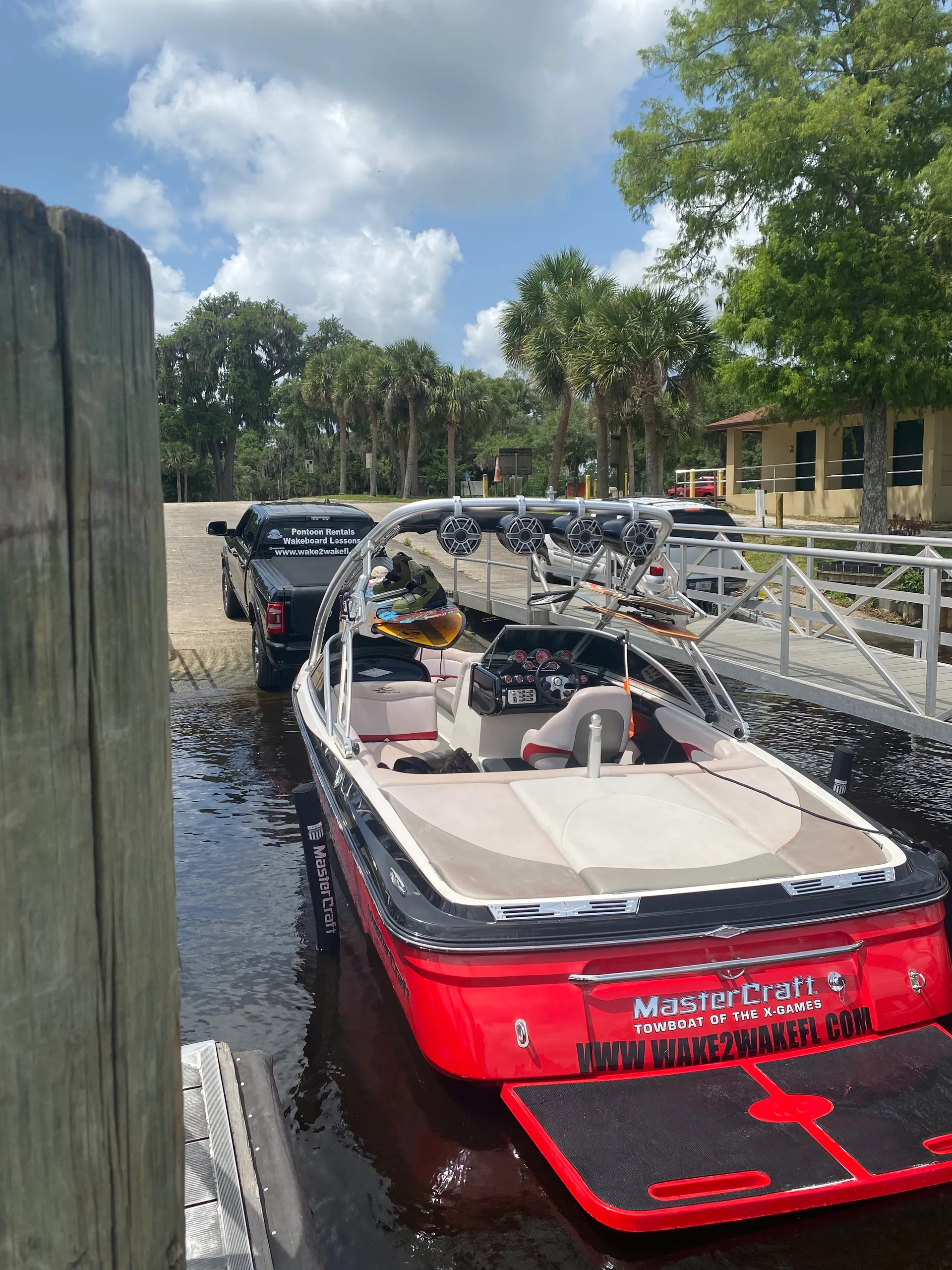 MasterCraft Boats X-Star in St. Johns County, FL — photo 4