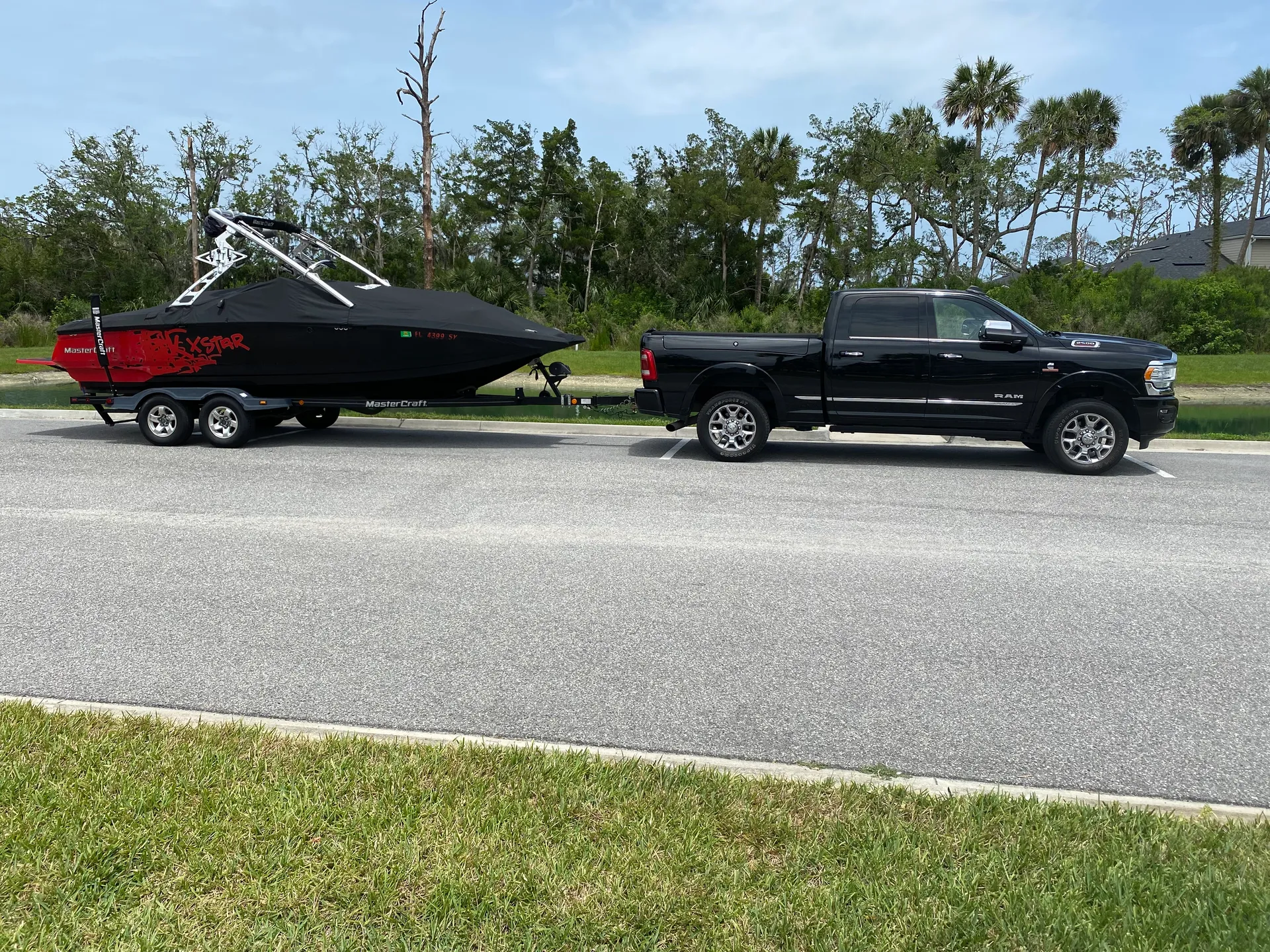 MasterCraft Boats X-Star in St. Johns County, FL — photo 2