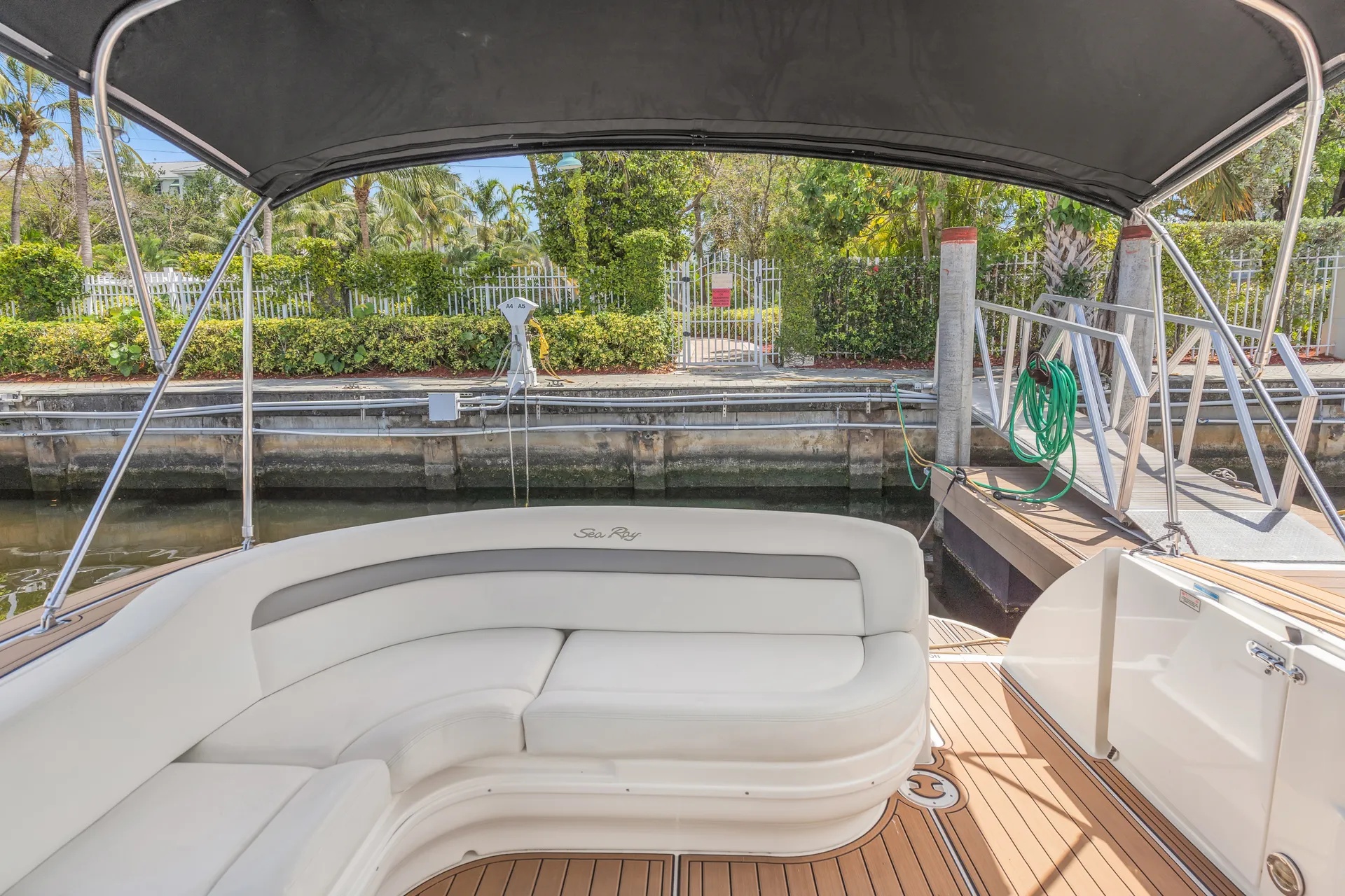 Sea Ray Boats Other in Fort Lauderdale, FL — photo 7