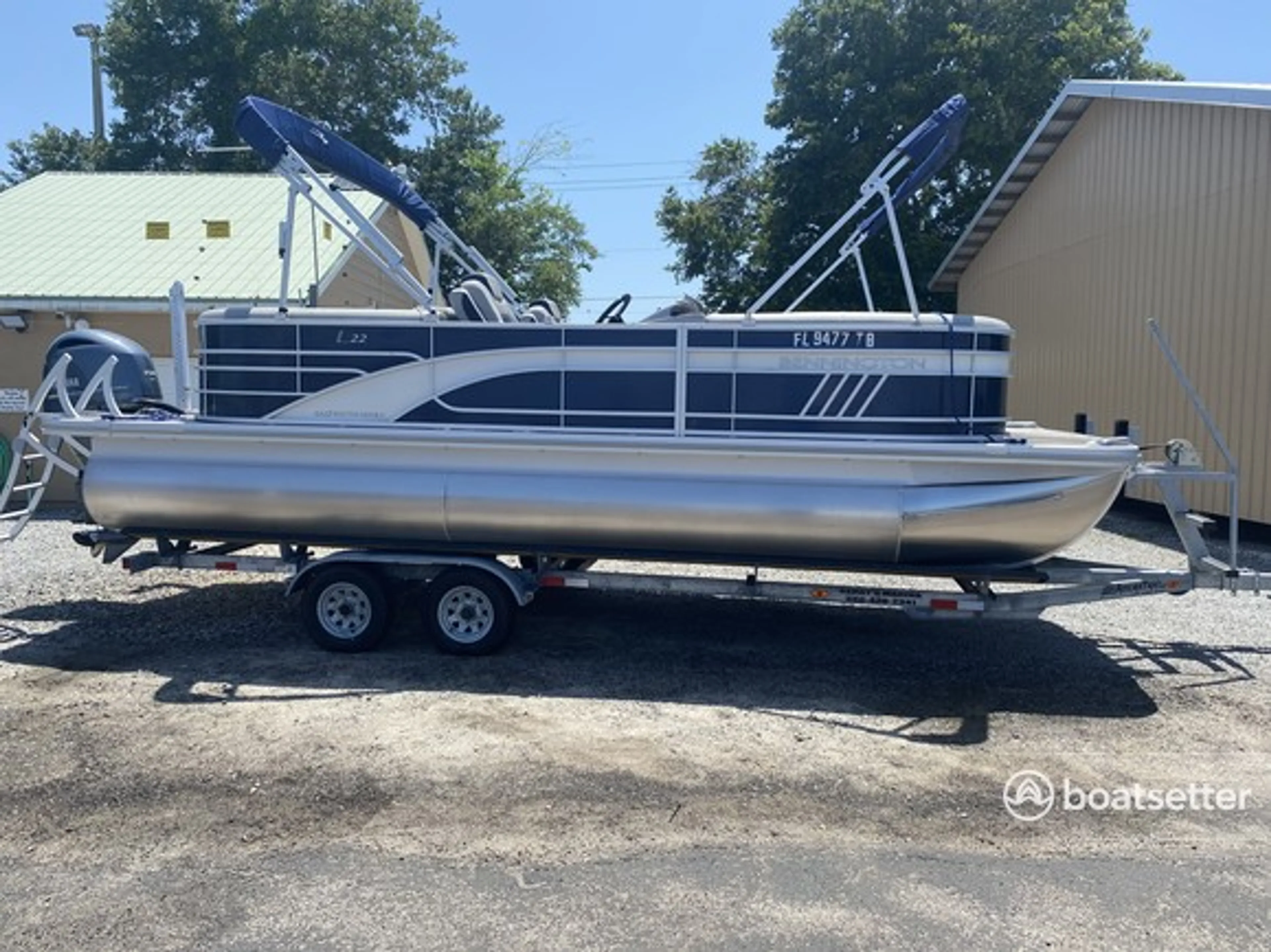 boat