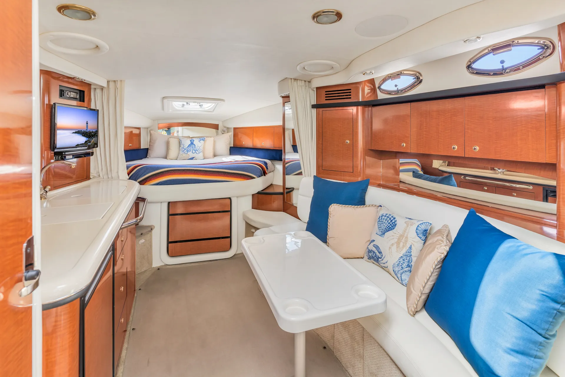 Sea Ray Boats Other in Fort Lauderdale, FL — photo 10