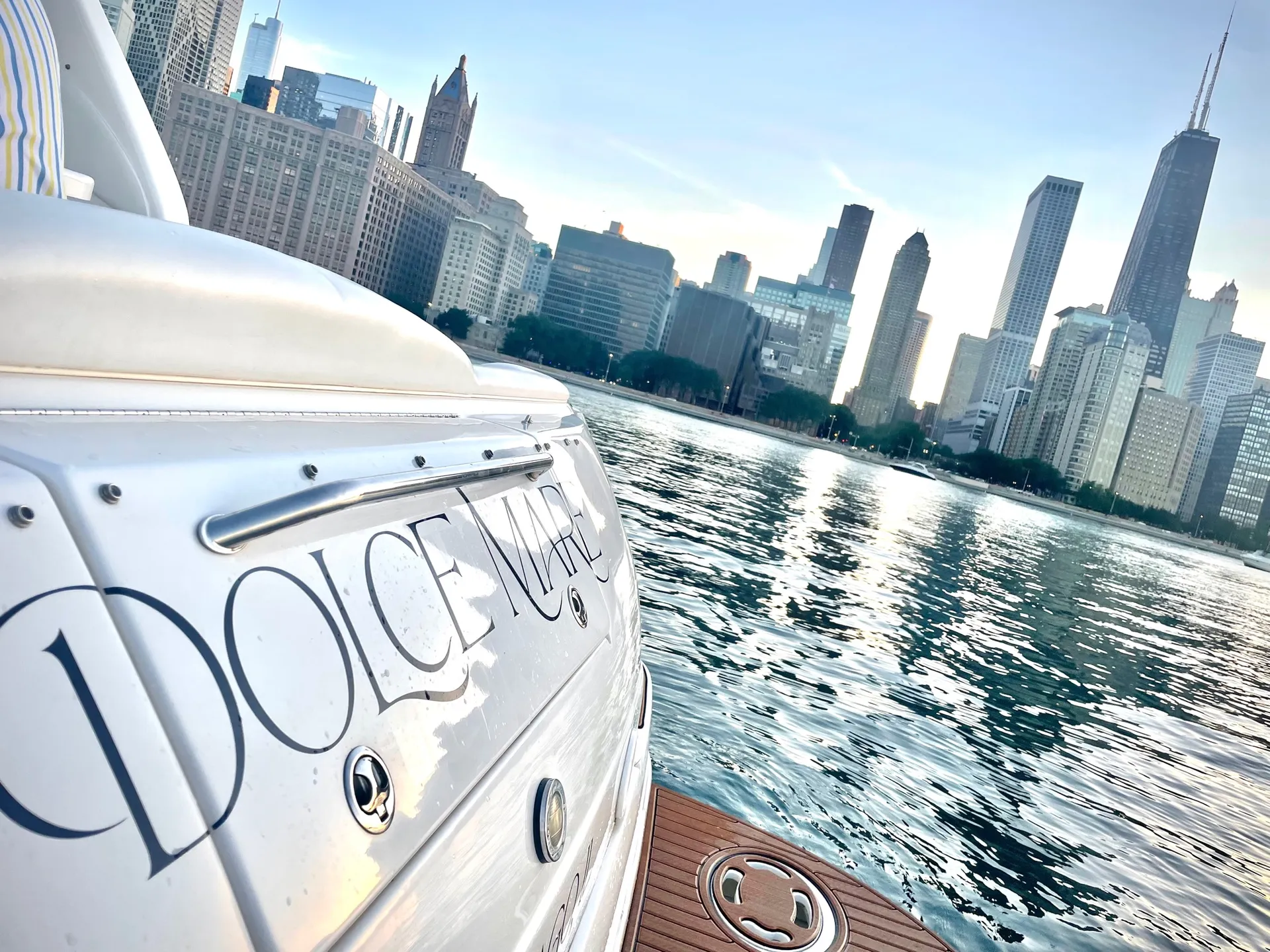 Ultimate Luxury Yacht Experience- Dance, Sun, and Unforgettable Party