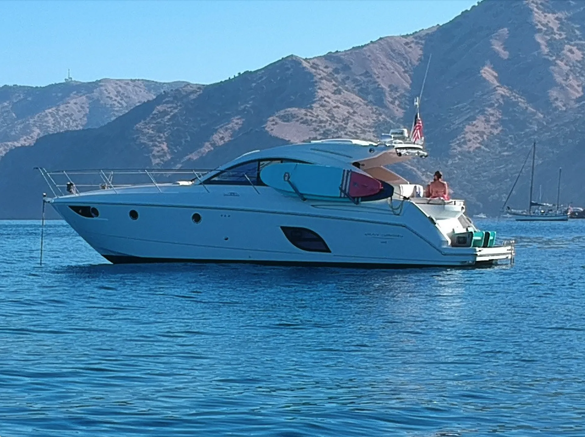 boat